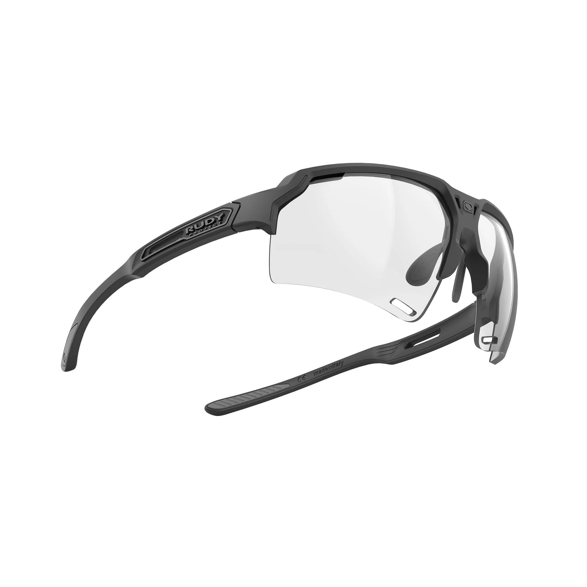 Rudy Project Deltabeat ImpactX PH Sunglasses - Image 5