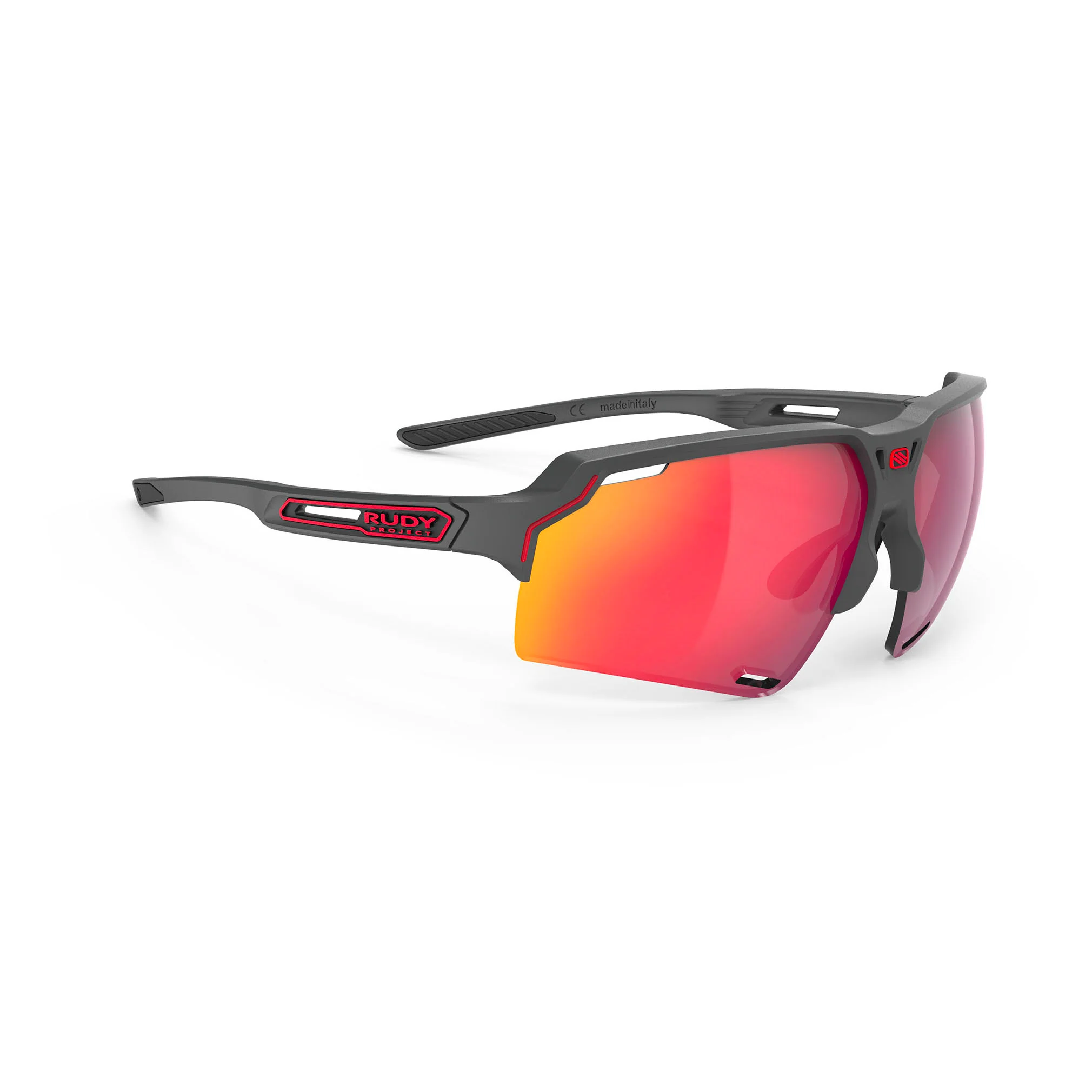 Rudy Project Deltabeat RP Optics Sunglasses - Image 13