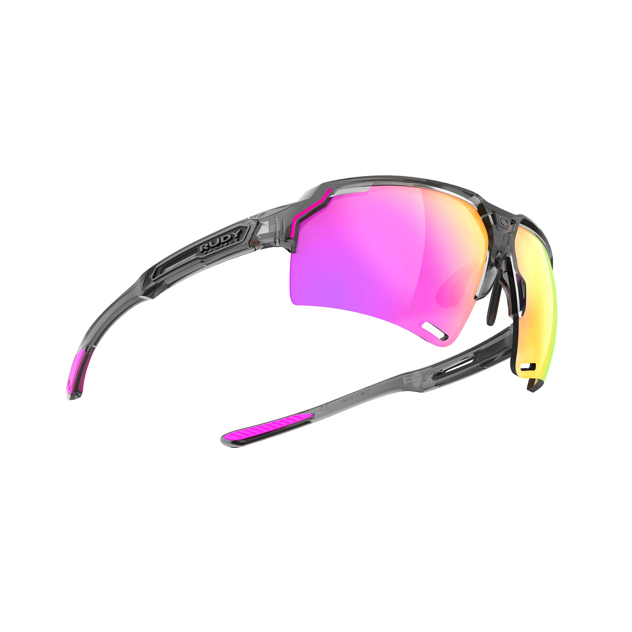 Rudy Project Deltabeat RP Optics Sunglasses - Image 5
