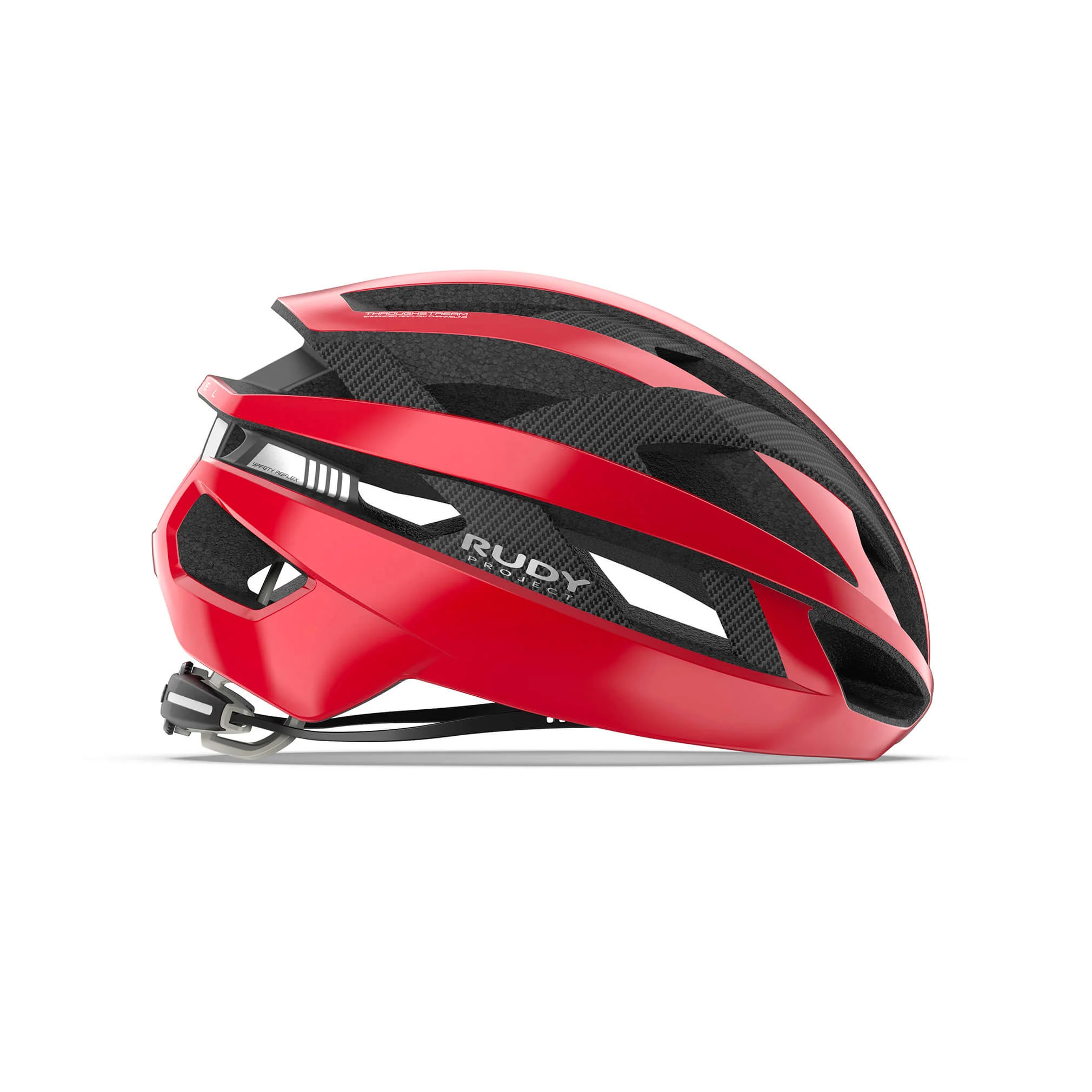 Rudy Project Rebel Road Helmet - Image 13