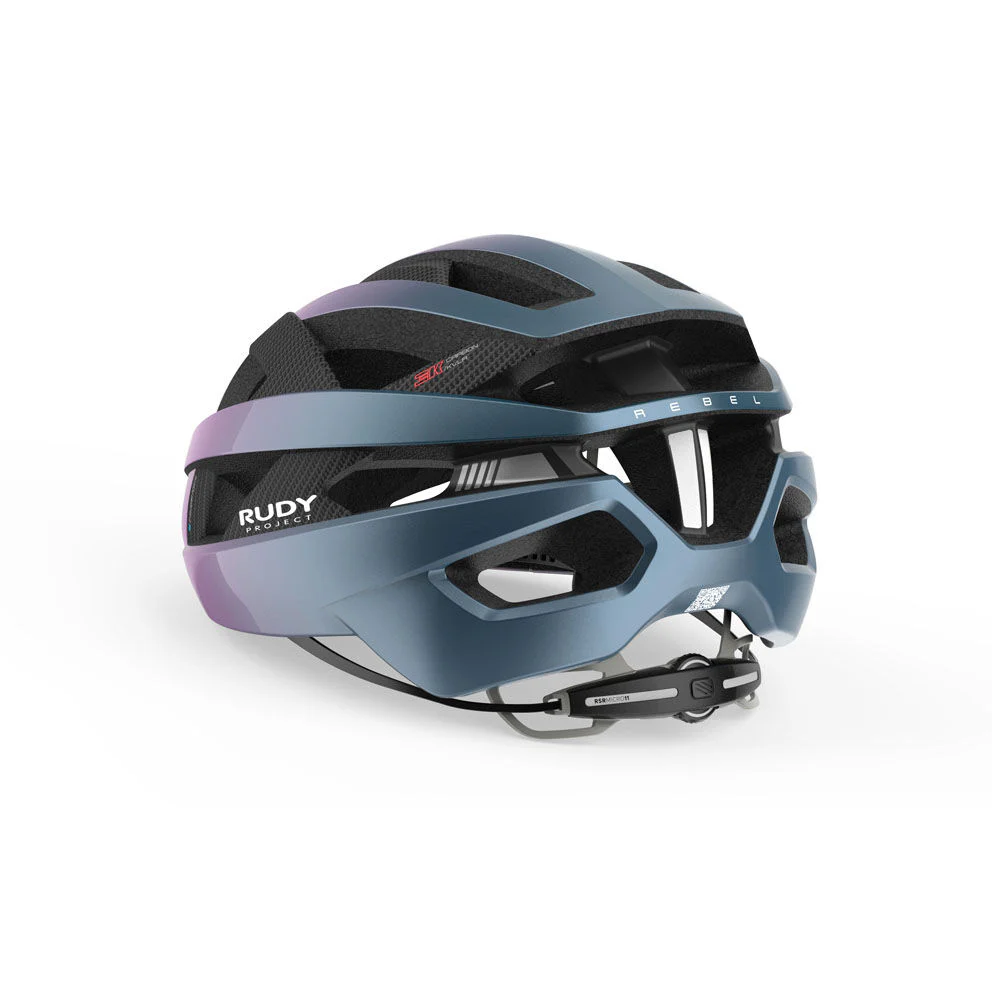 Rudy Project Rebel Road Helmet - Image 19