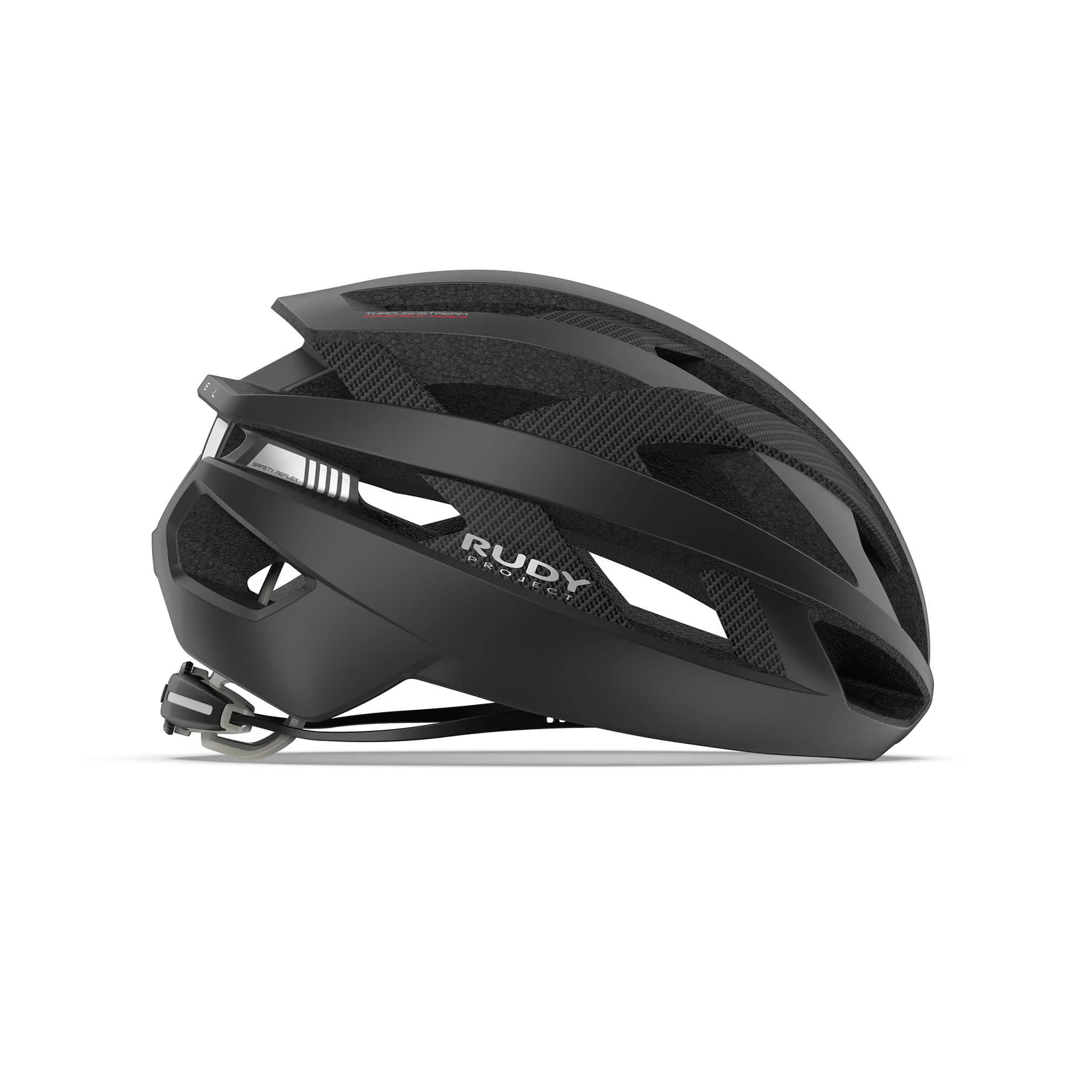 Rudy Project Rebel Road Helmet - Image 3