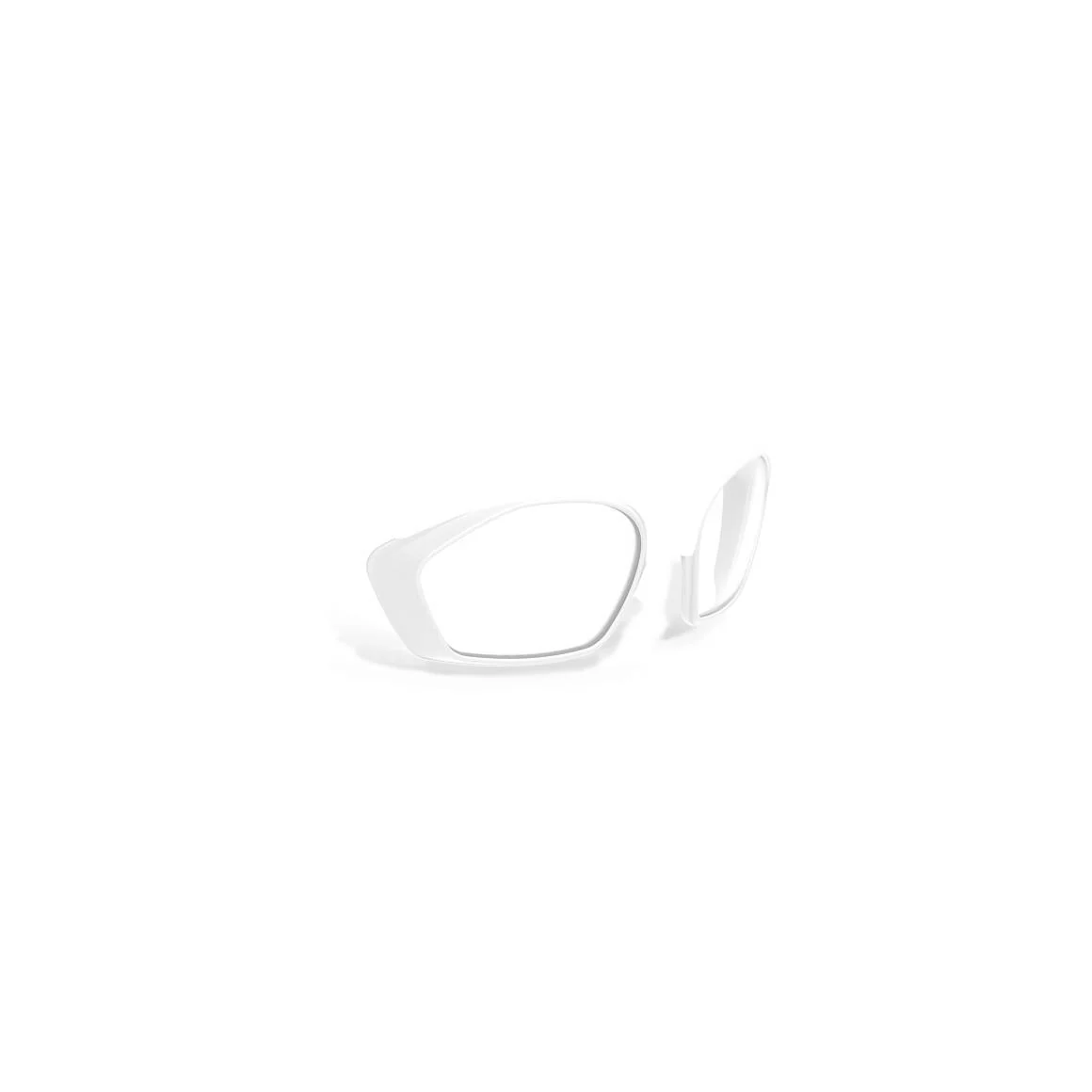 Rudy Project Rydon Slim Optical Dock Only Direct Clip - Image 3