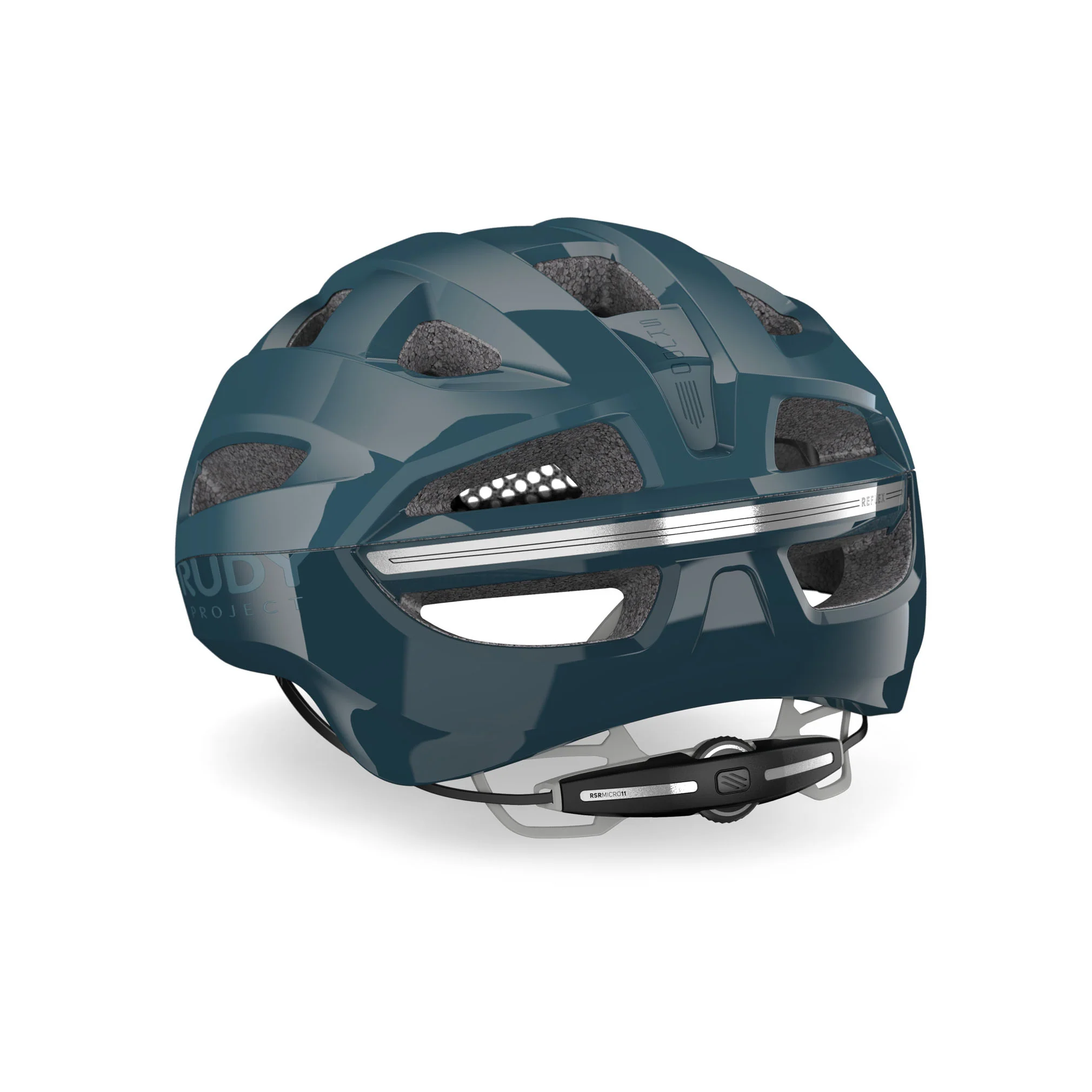 Rudy Project Skudo Road Helmet - Image 5