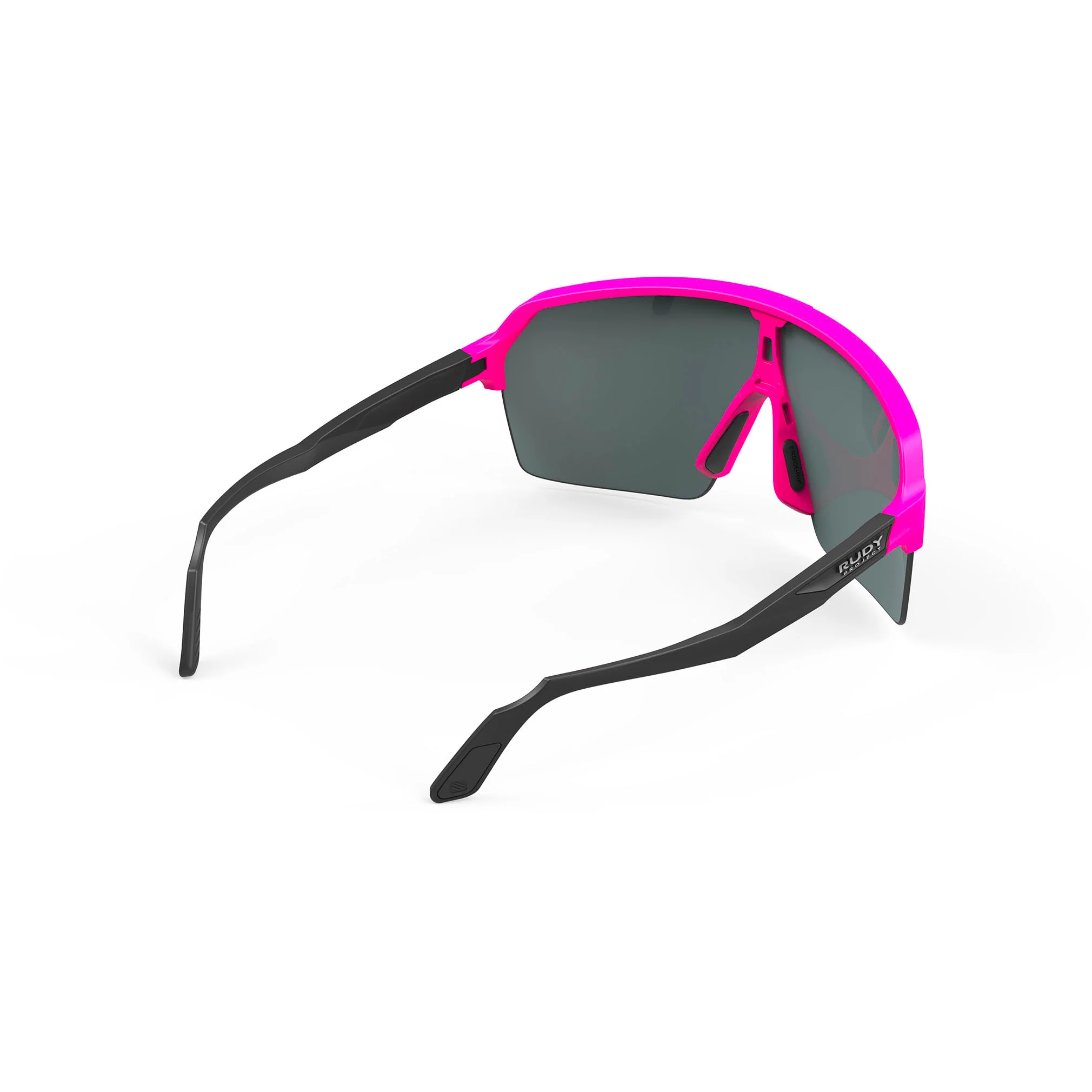 Rudy Project Spinshield Air RP Optics Sunglasses - Image 14