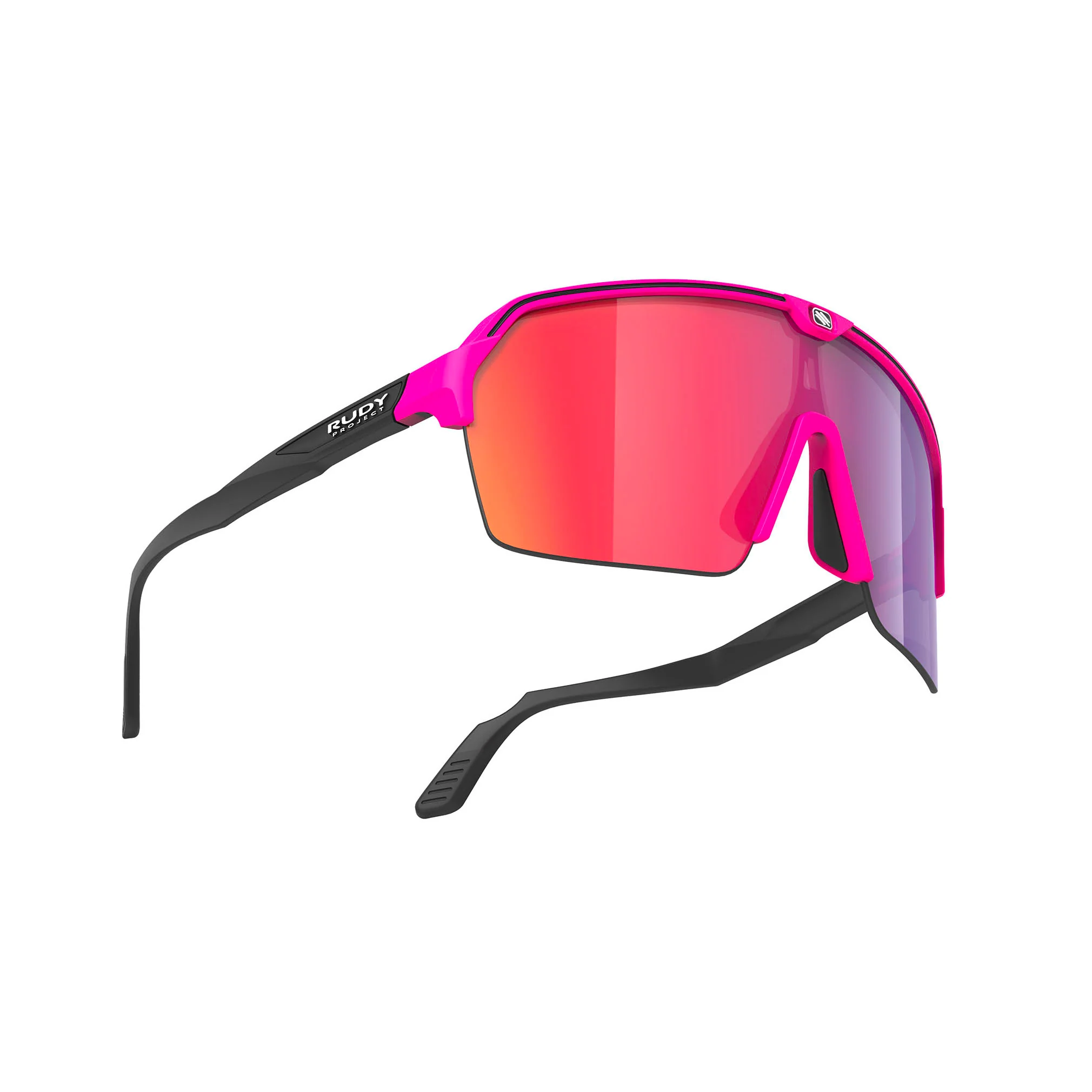 Rudy Project Spinshield Air RP Optics Sunglasses - Image 17