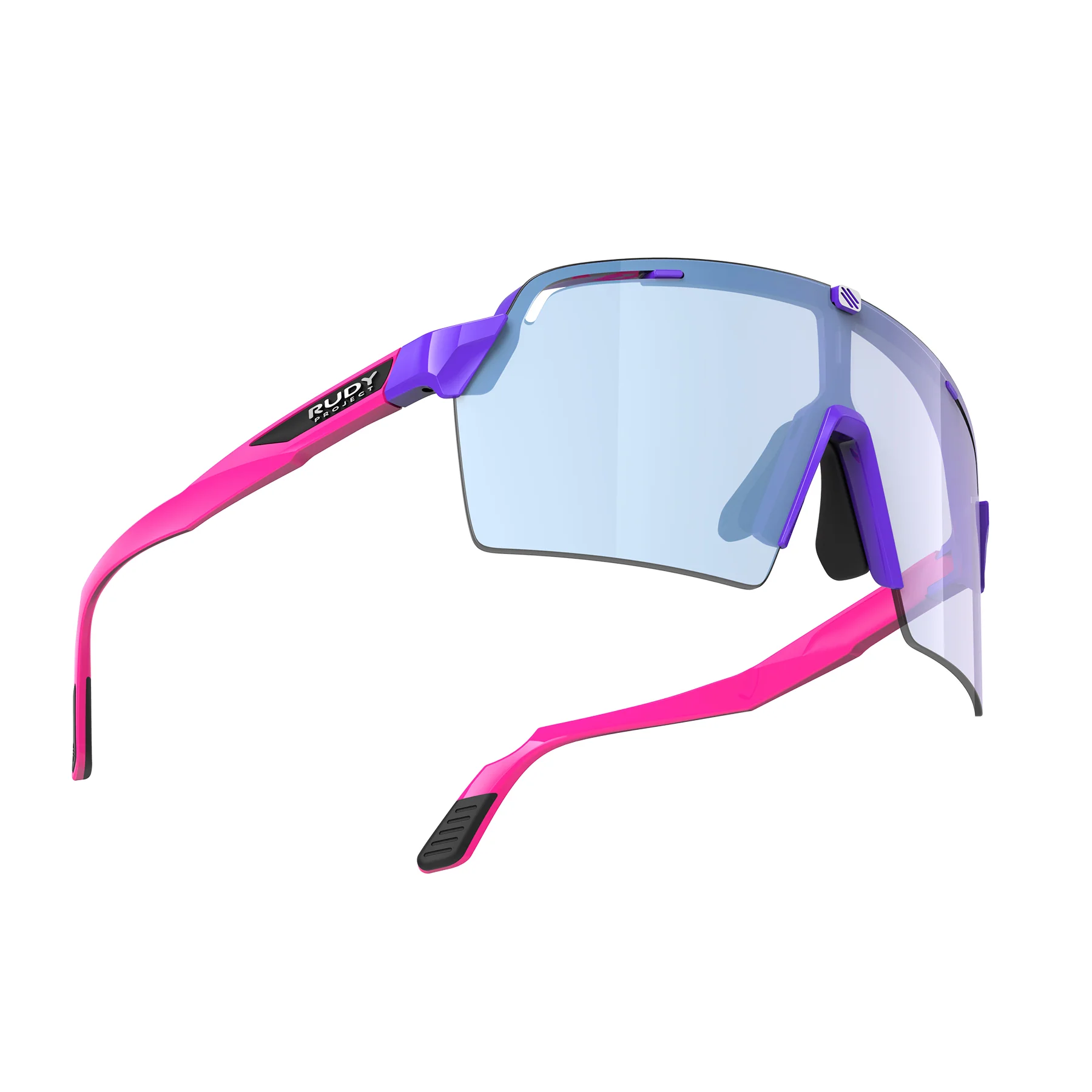 Rudy Project Spinshield Pro RP Optics Sunglasses - Image 32