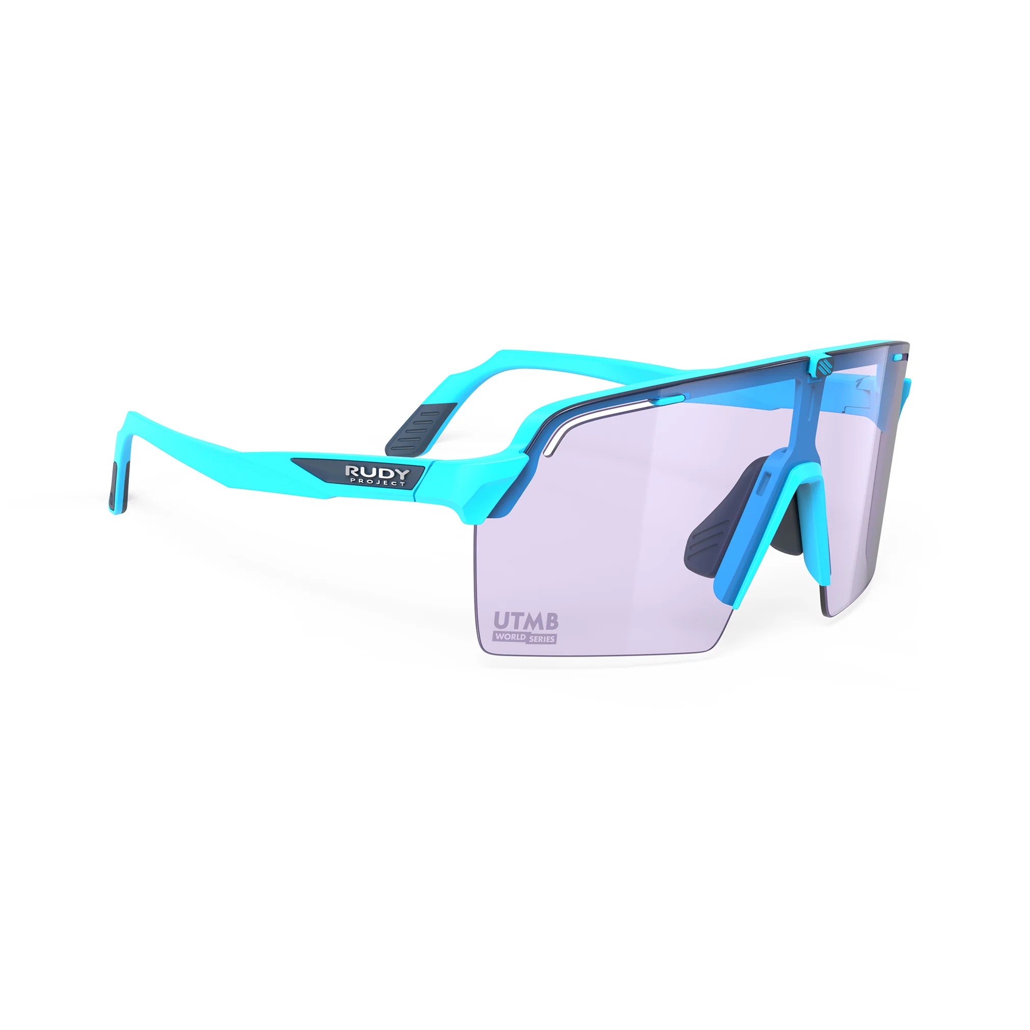 Rudy Project Spinshield Pro UTMB Special Edition ImpactX PH