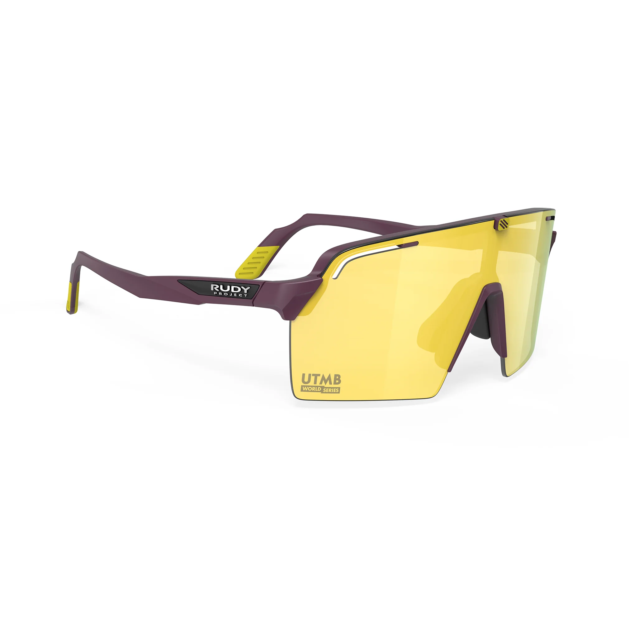 Rudy Project Spinshield Pro UTMB Special Edition RP Optics