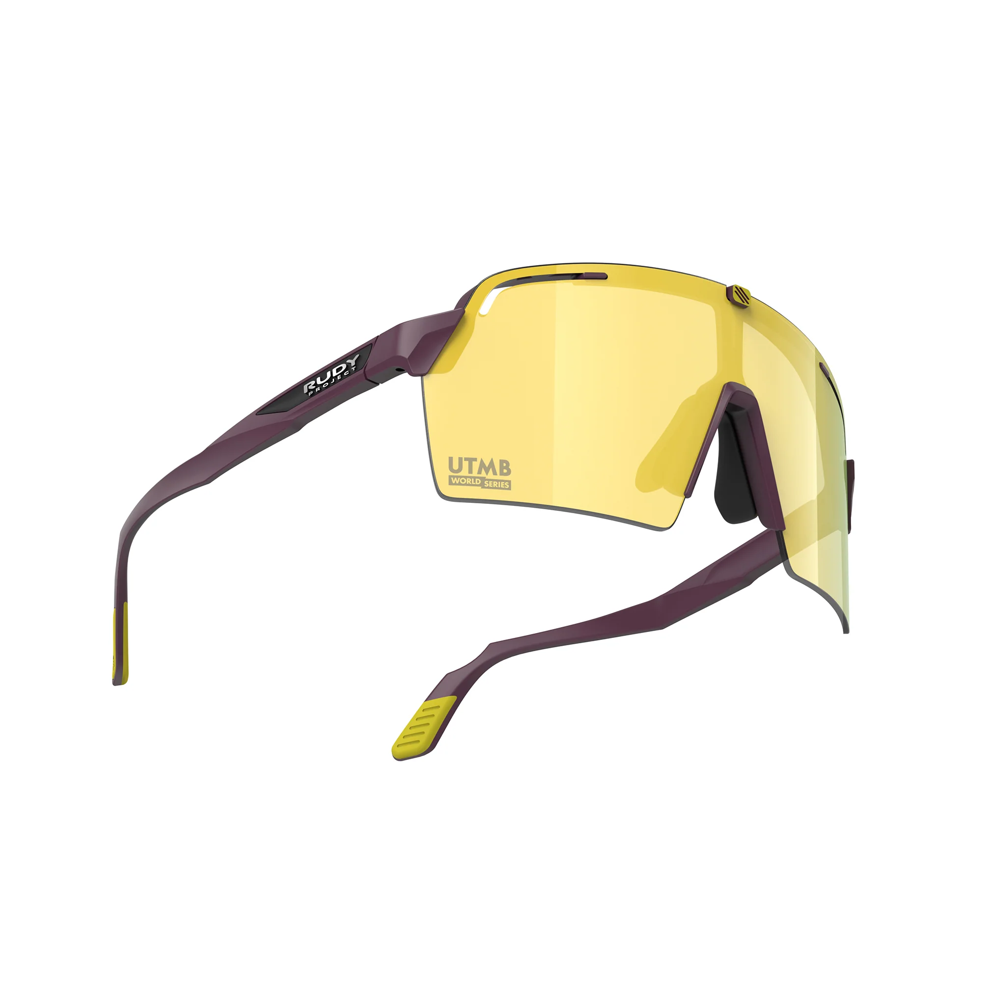 Rudy Project Spinshield Pro UTMB Special Edition RP Optics - Image 2