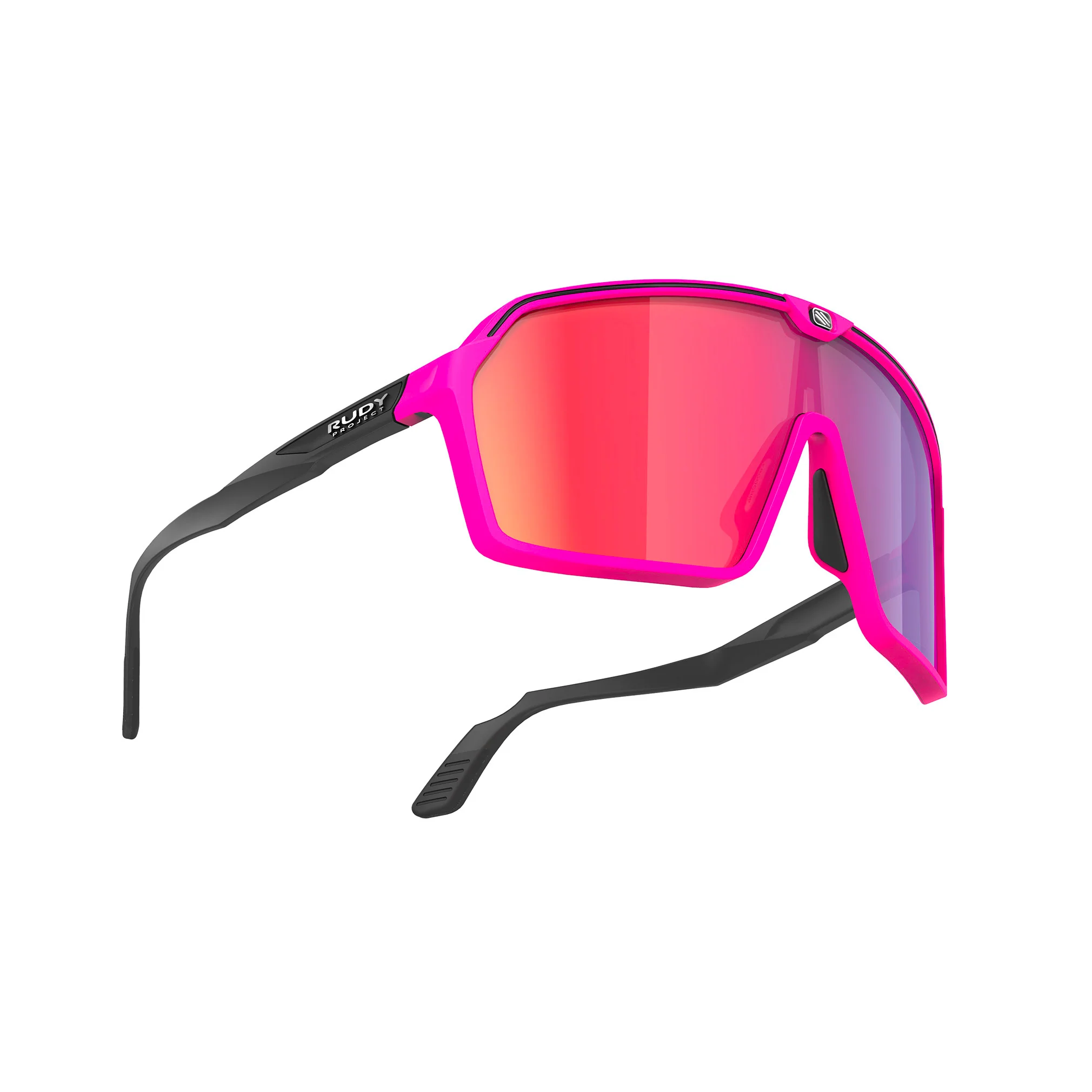 Rudy Project Spinshield RP Optics Sunglasses - Image 14