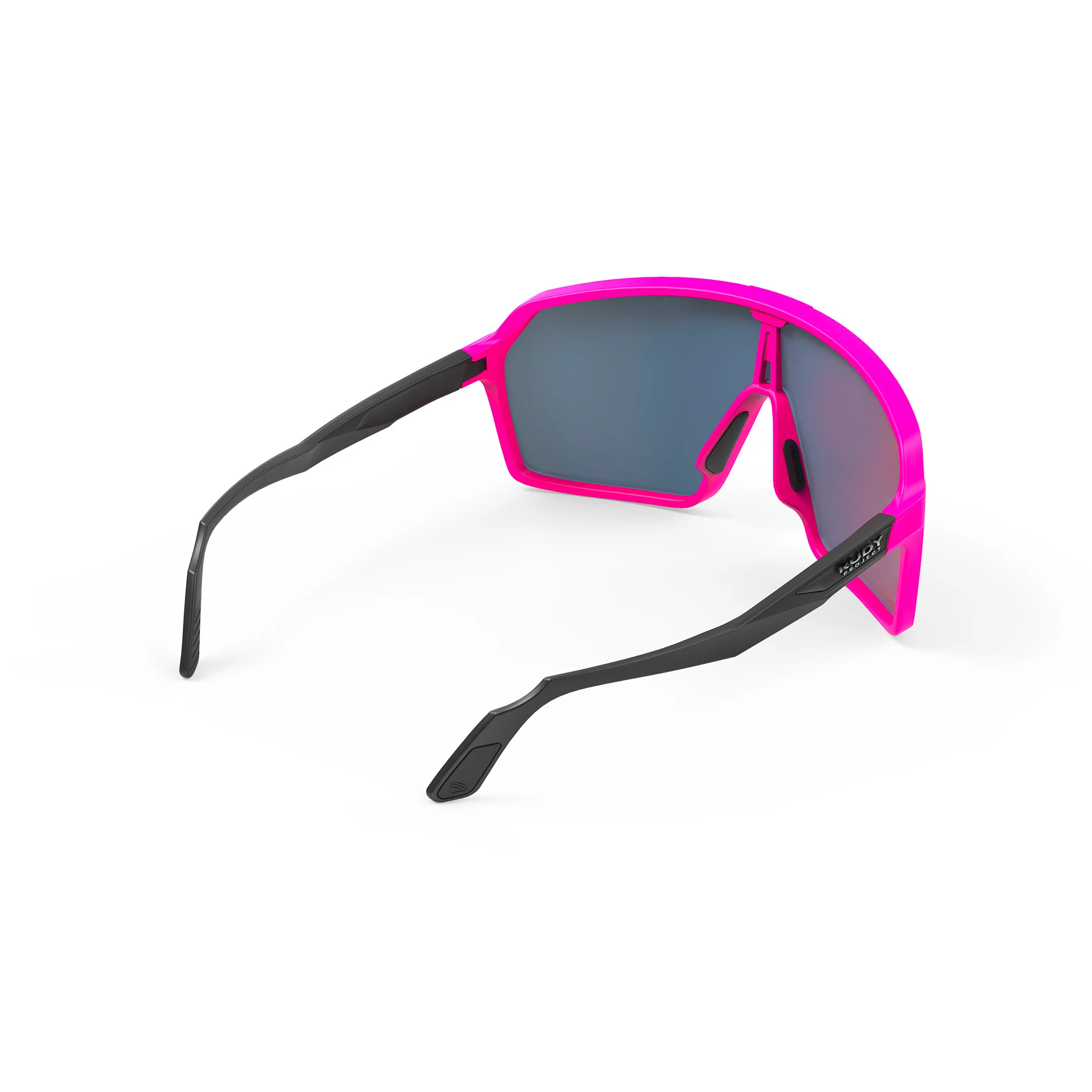 Rudy Project Spinshield RP Optics Sunglasses - Image 15