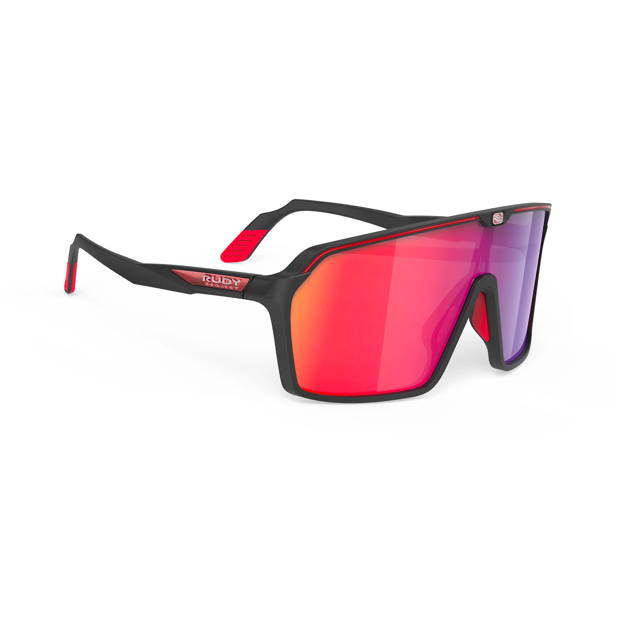 Rudy Project Spinshield RP Optics Sunglasses - Image 7