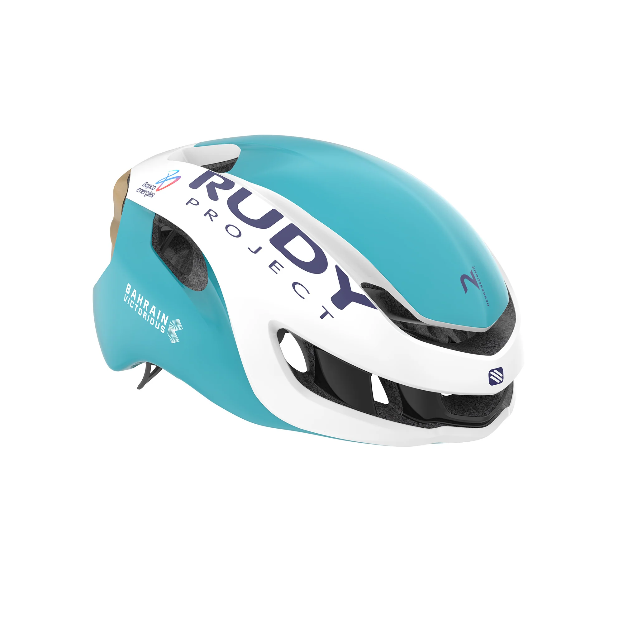 Rudy Project Team Bahrain Victorious Nytron Helmet
