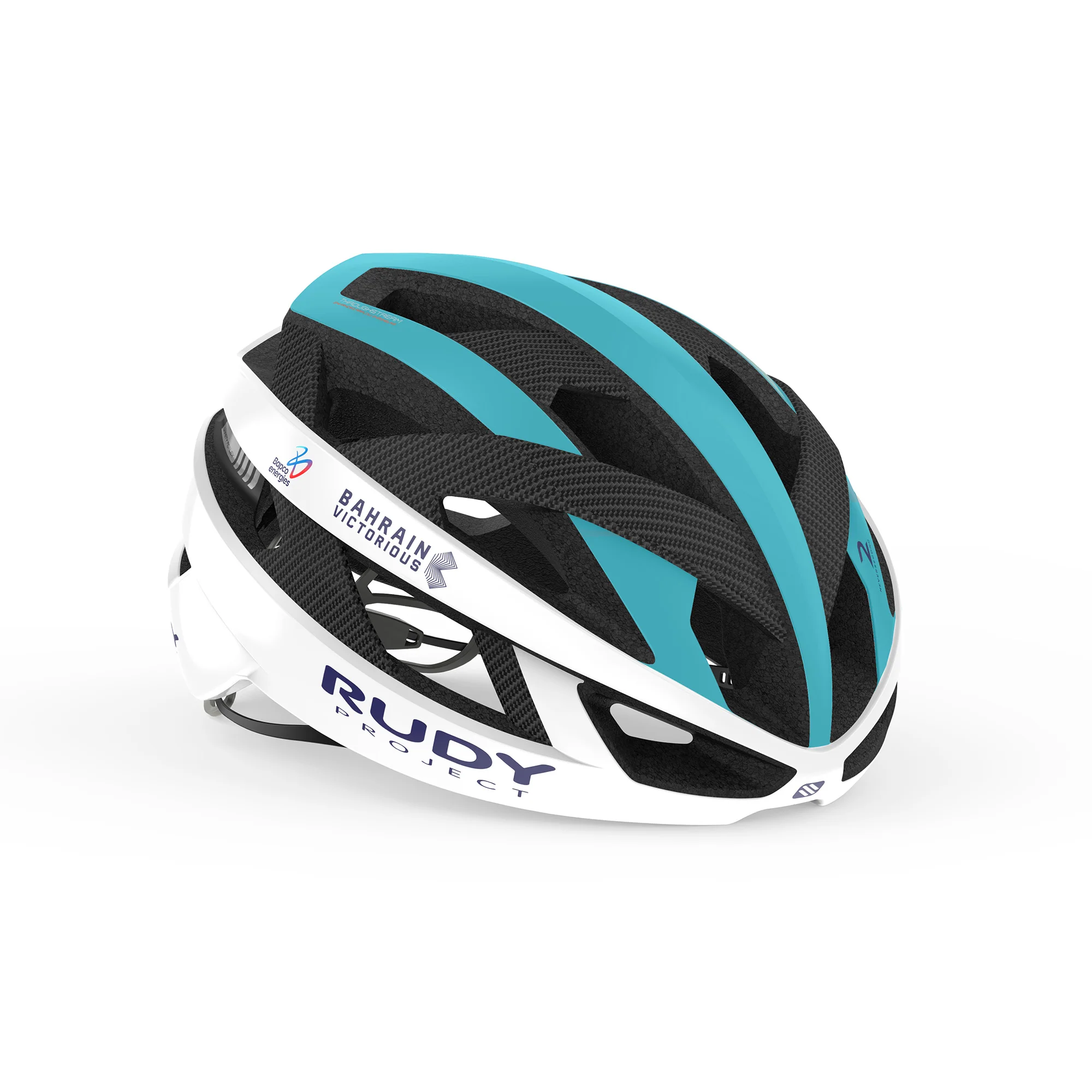 Rudy Project Team Bahrain Victorious Rebel Helmet