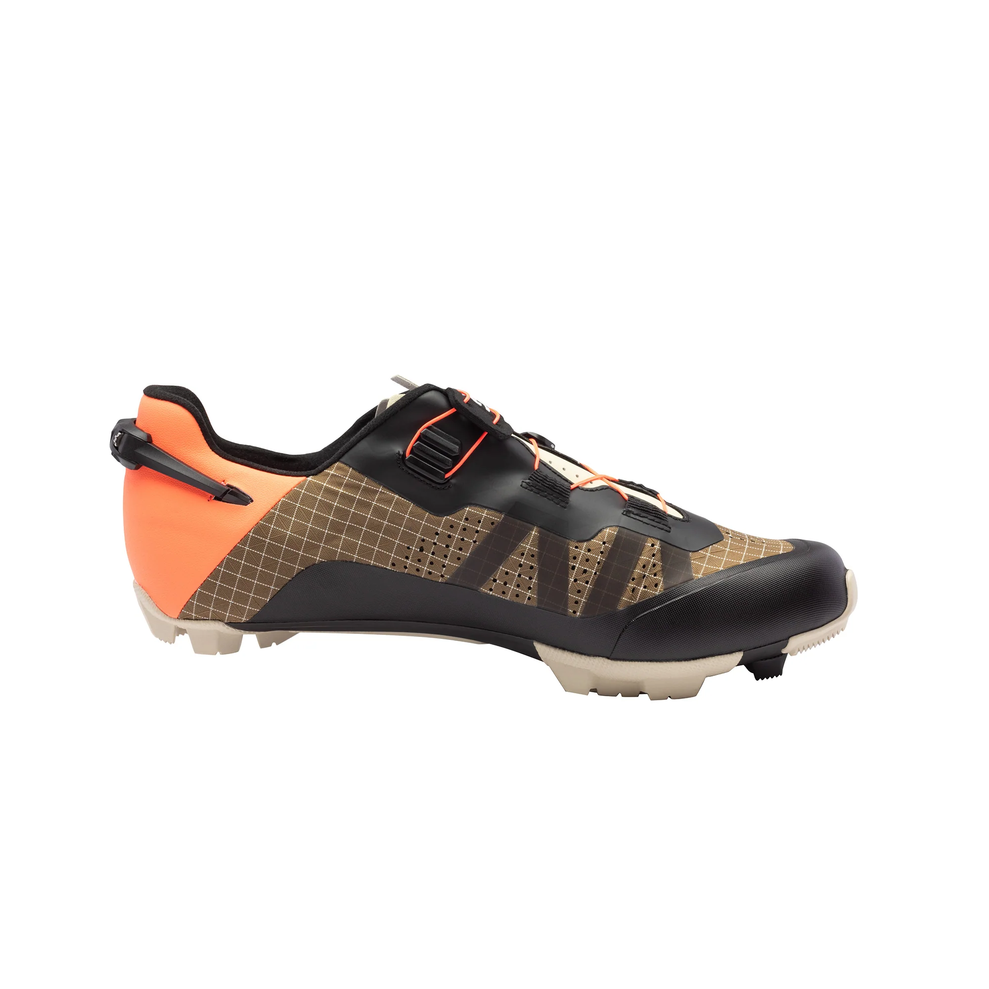 Sidi Aeron Gravel Shoes - Image 12