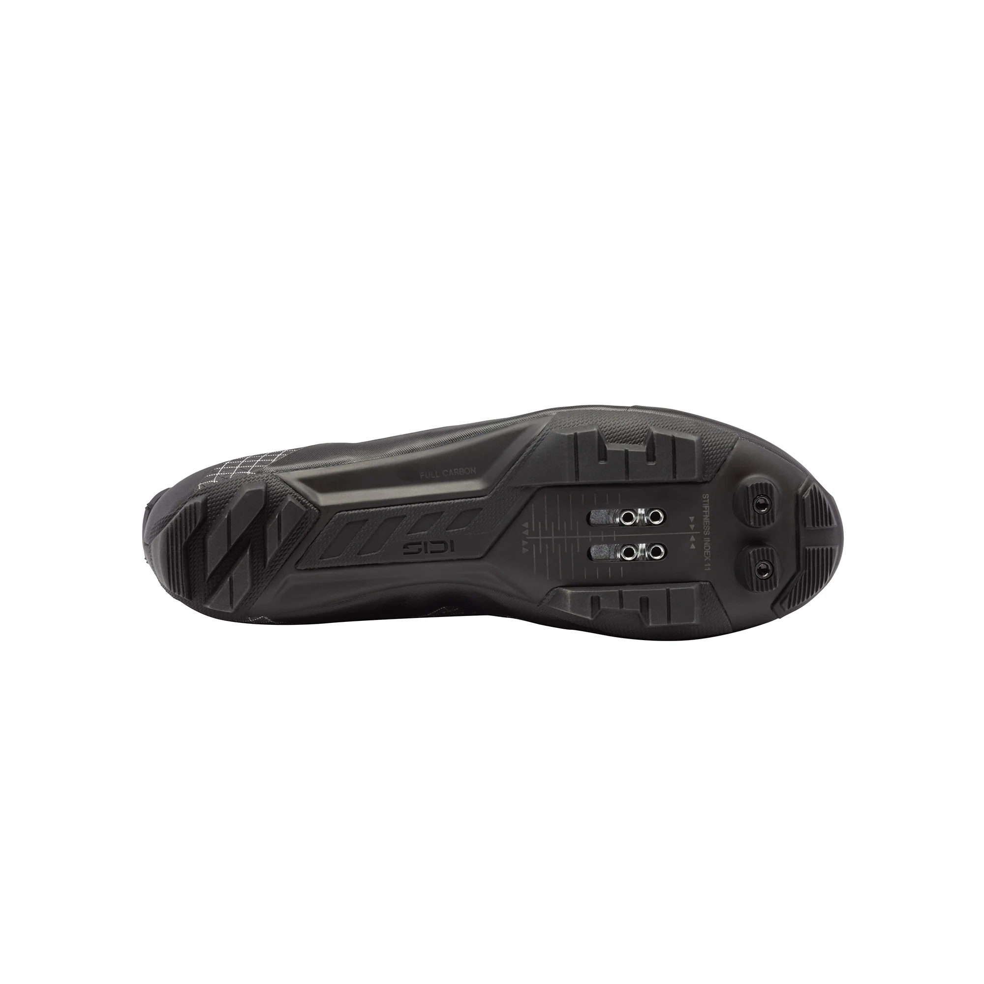Sidi Aeron Gravel Shoes - Image 4