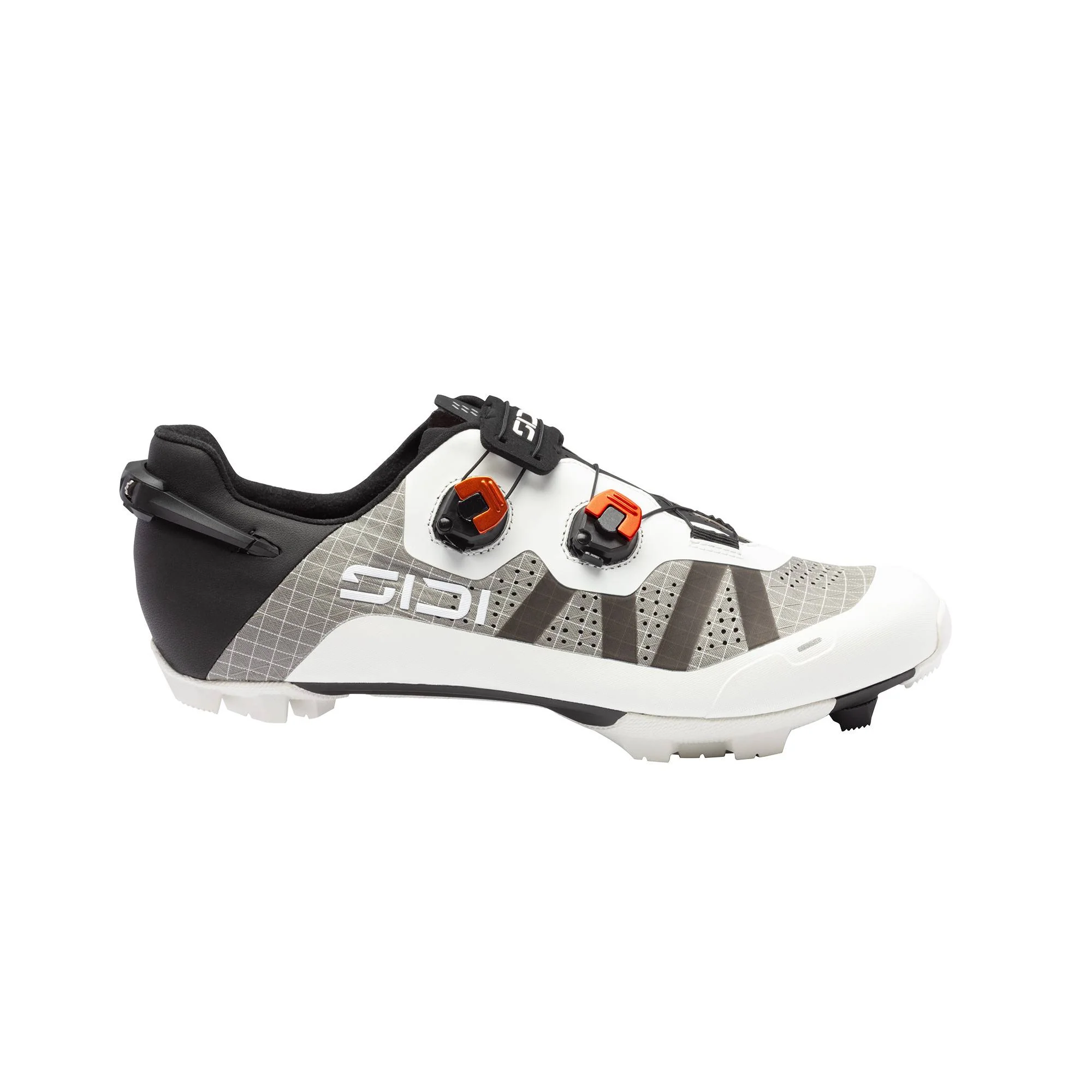 Sidi Aeron Gravel Shoes - Image 6