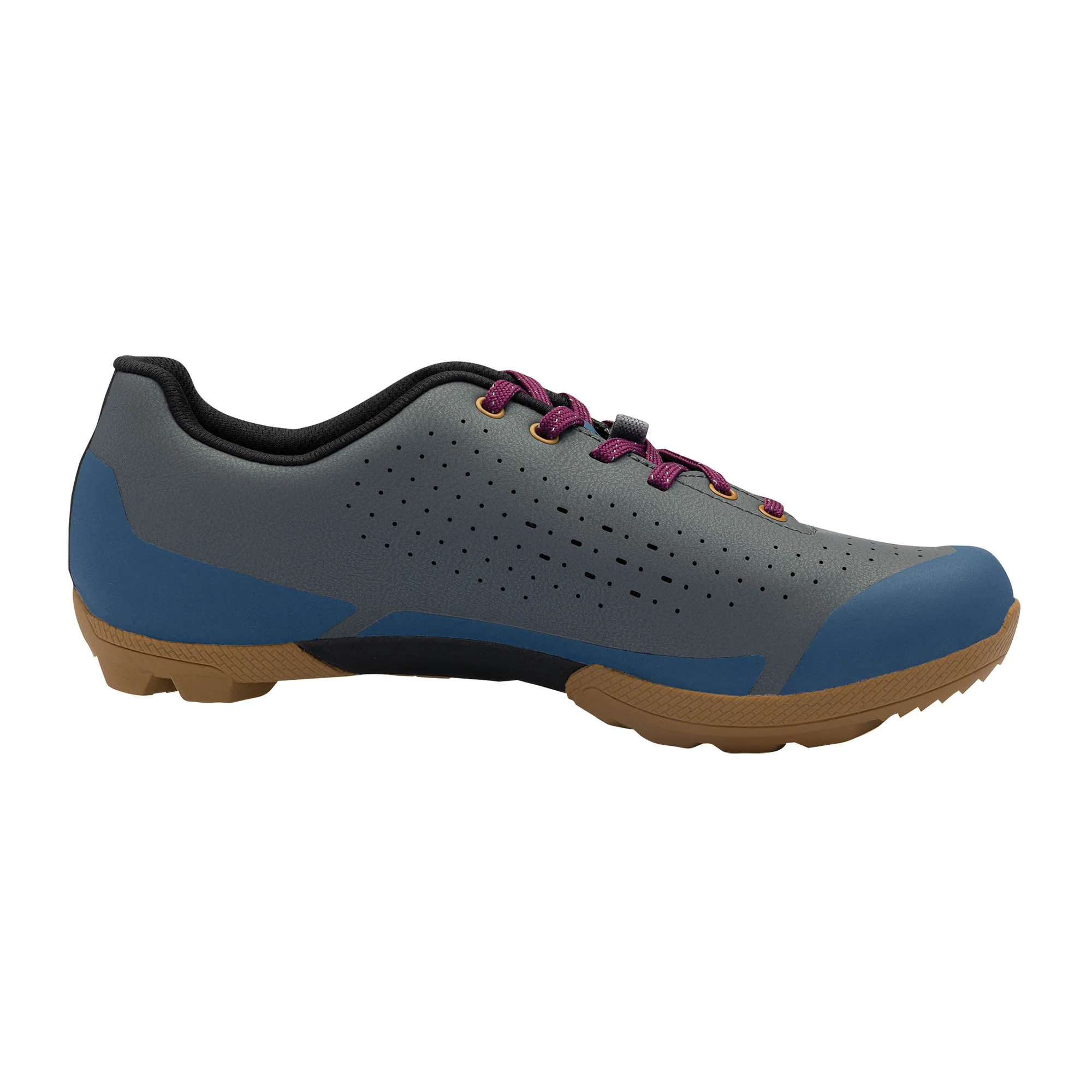Sidi Asper Laces Gravel Shoes - Image 7
