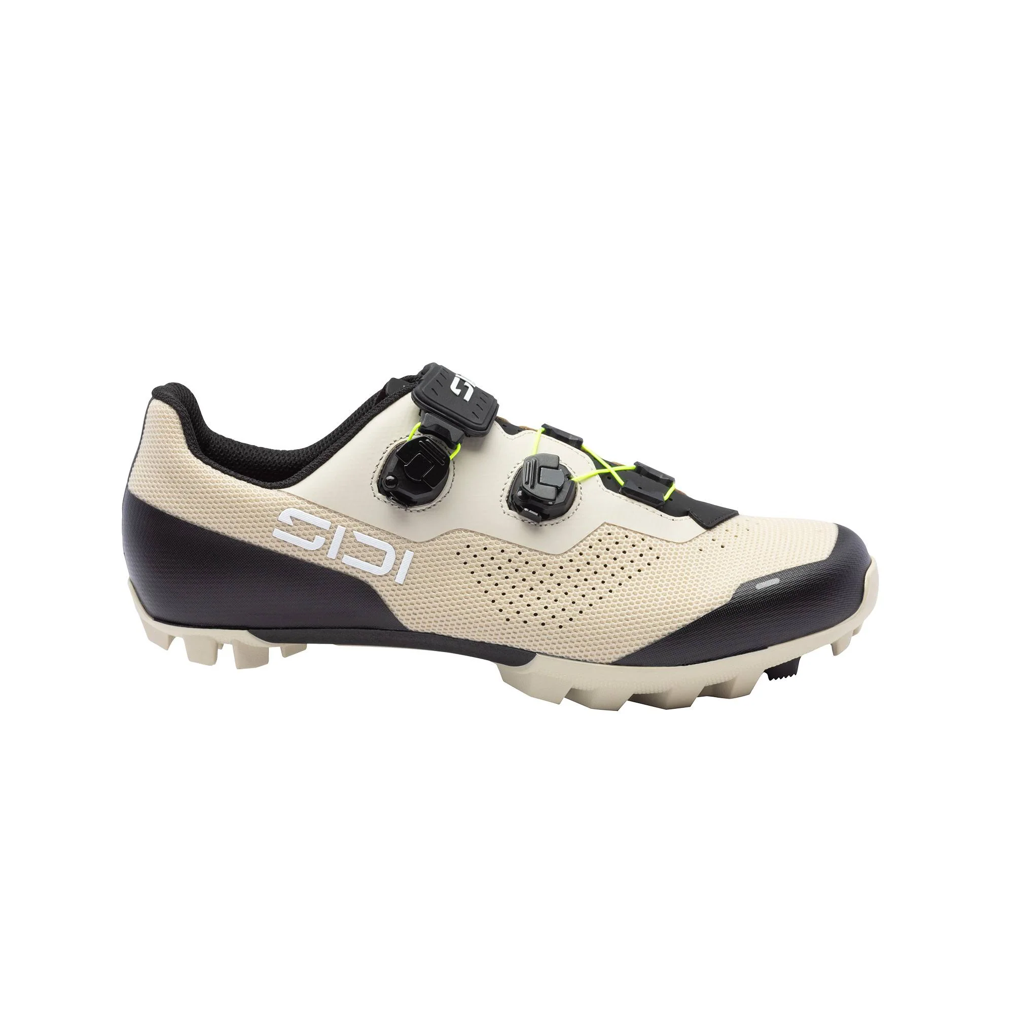 Sidi Dominator X Gravel Shoes - Image 16