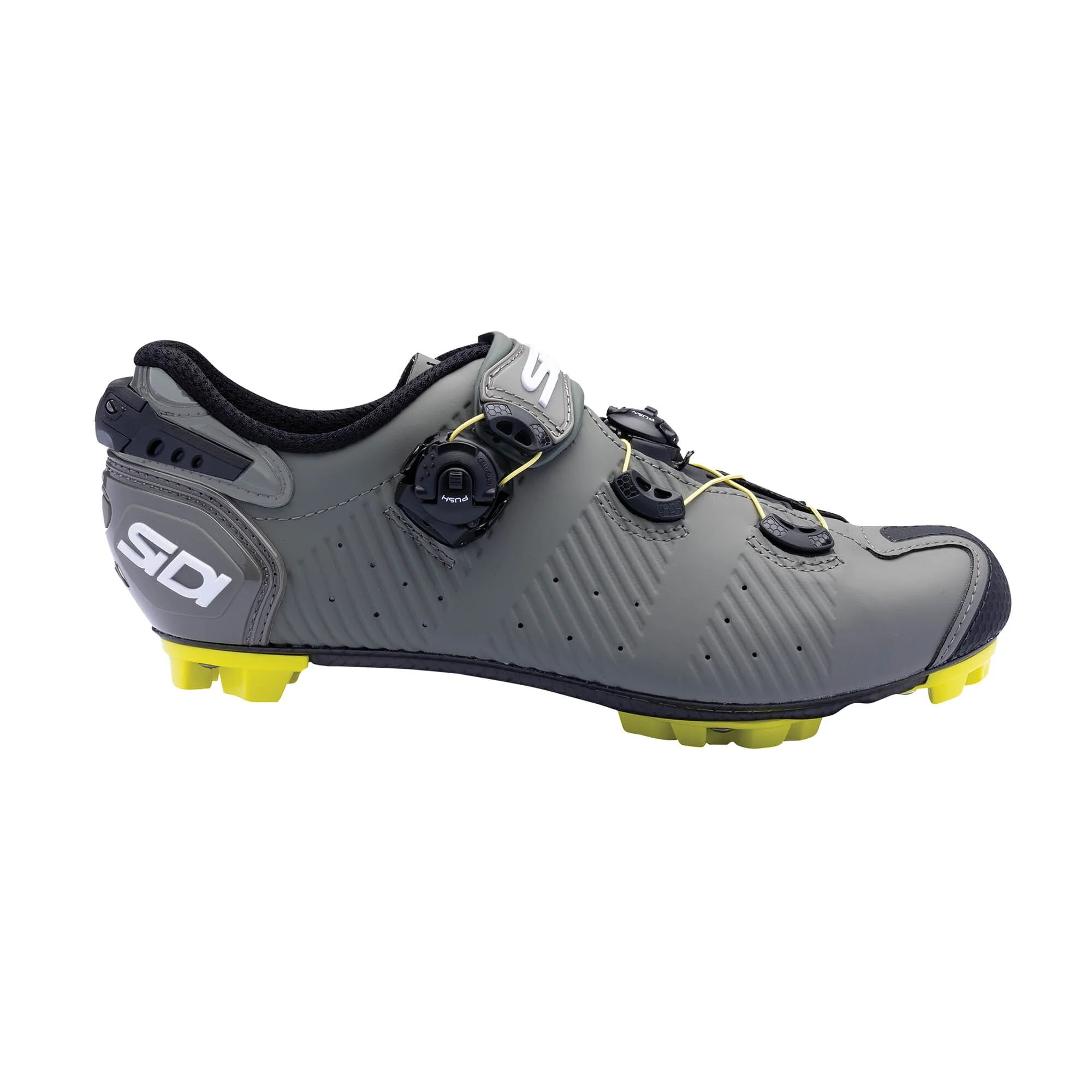 Sidi Drako 2S SRS MTB Shoes - Image 10