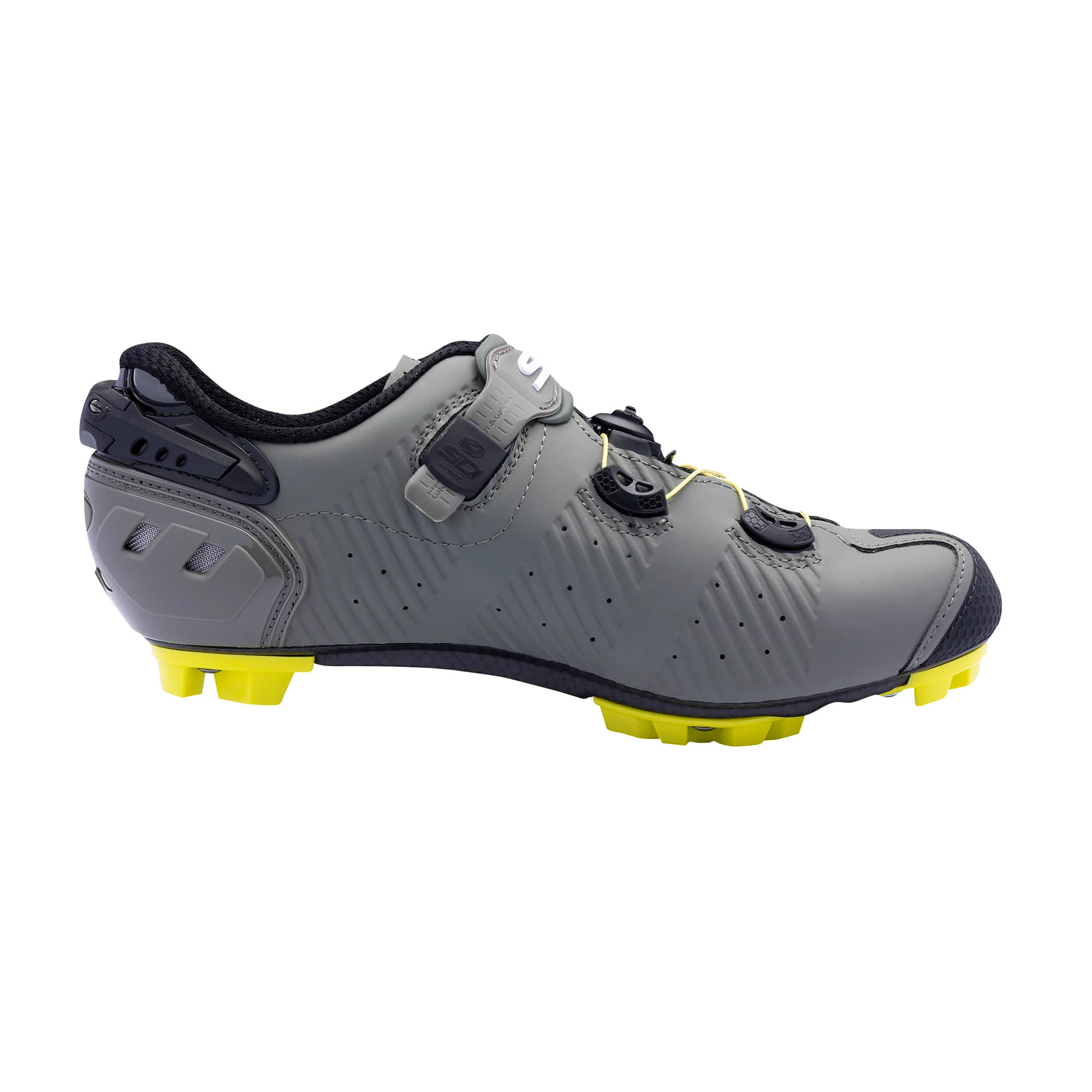 Sidi Drako 2S SRS MTB Shoes - Image 11