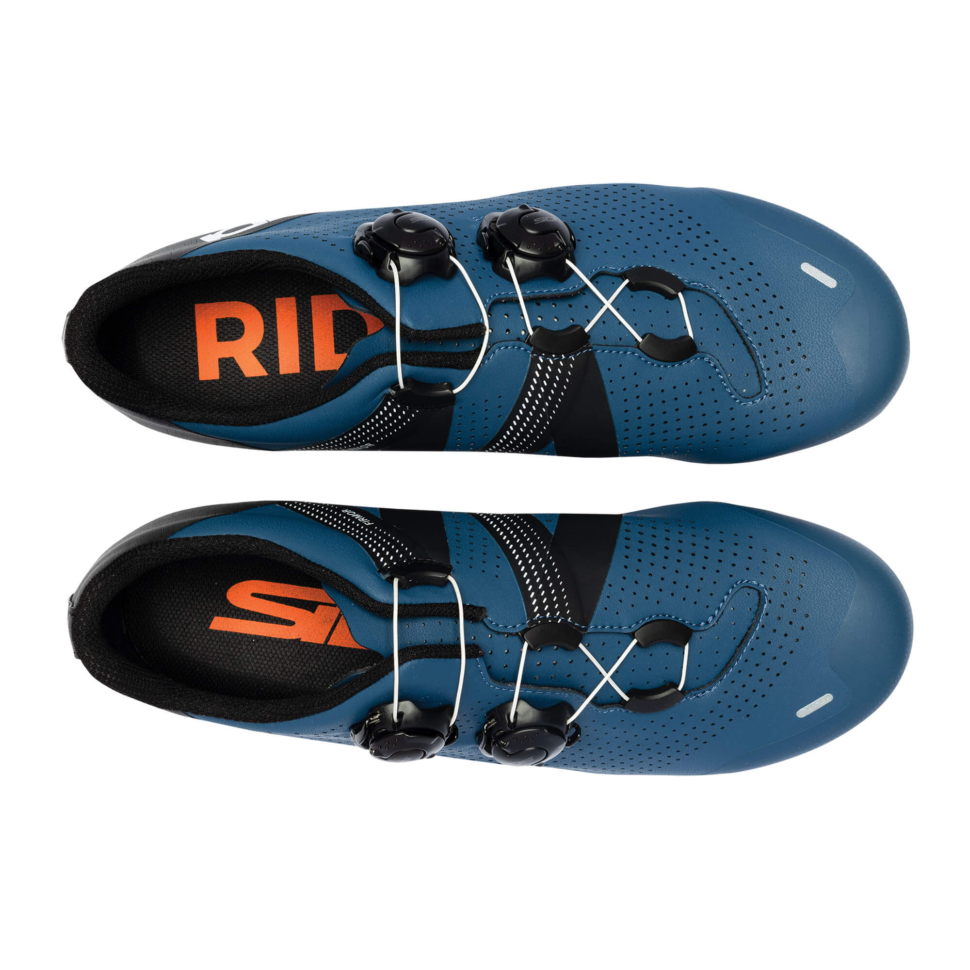 Sidi Ergo 6 Road Shoes - Image 4
