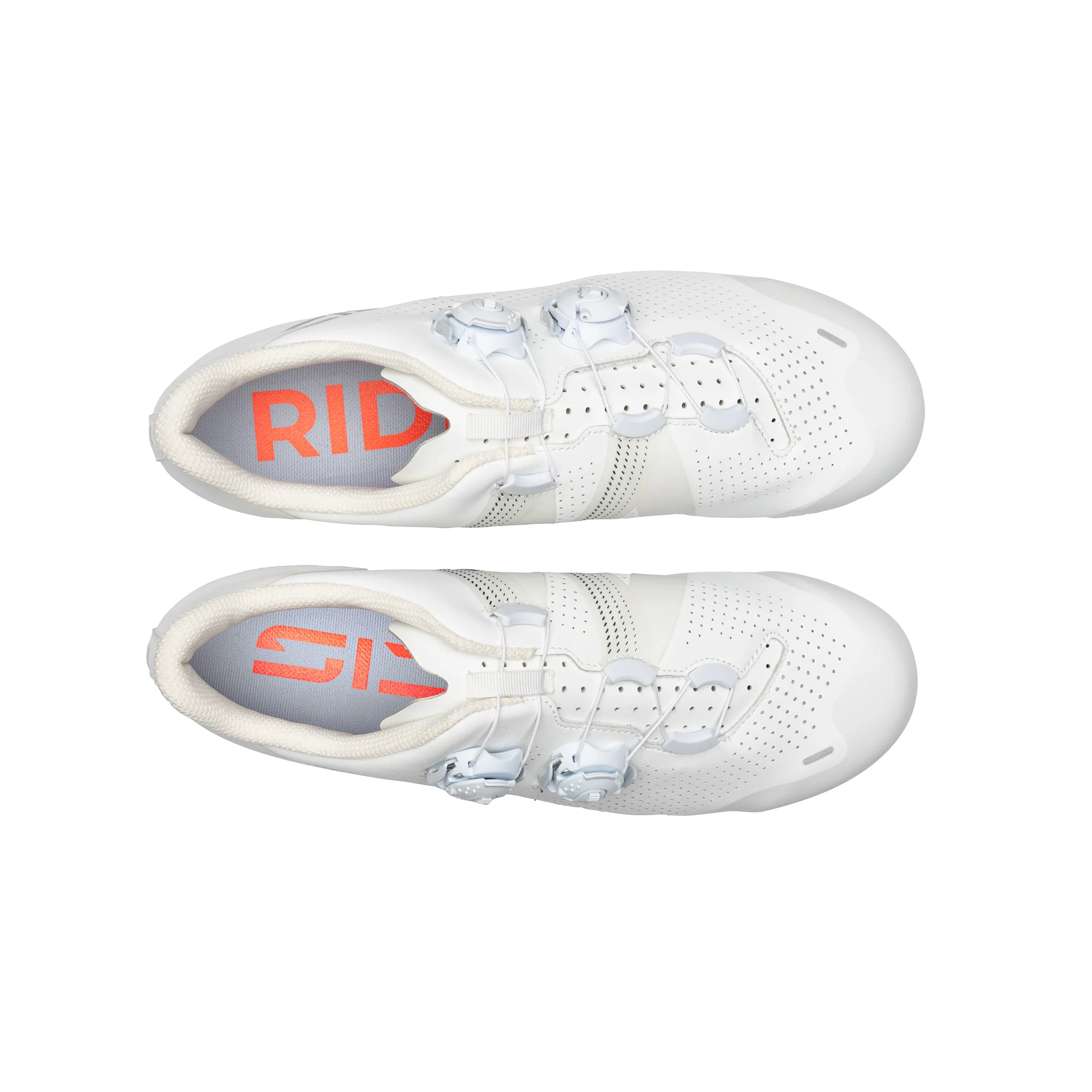 Sidi Ergo 6 Road Shoes - Image 15