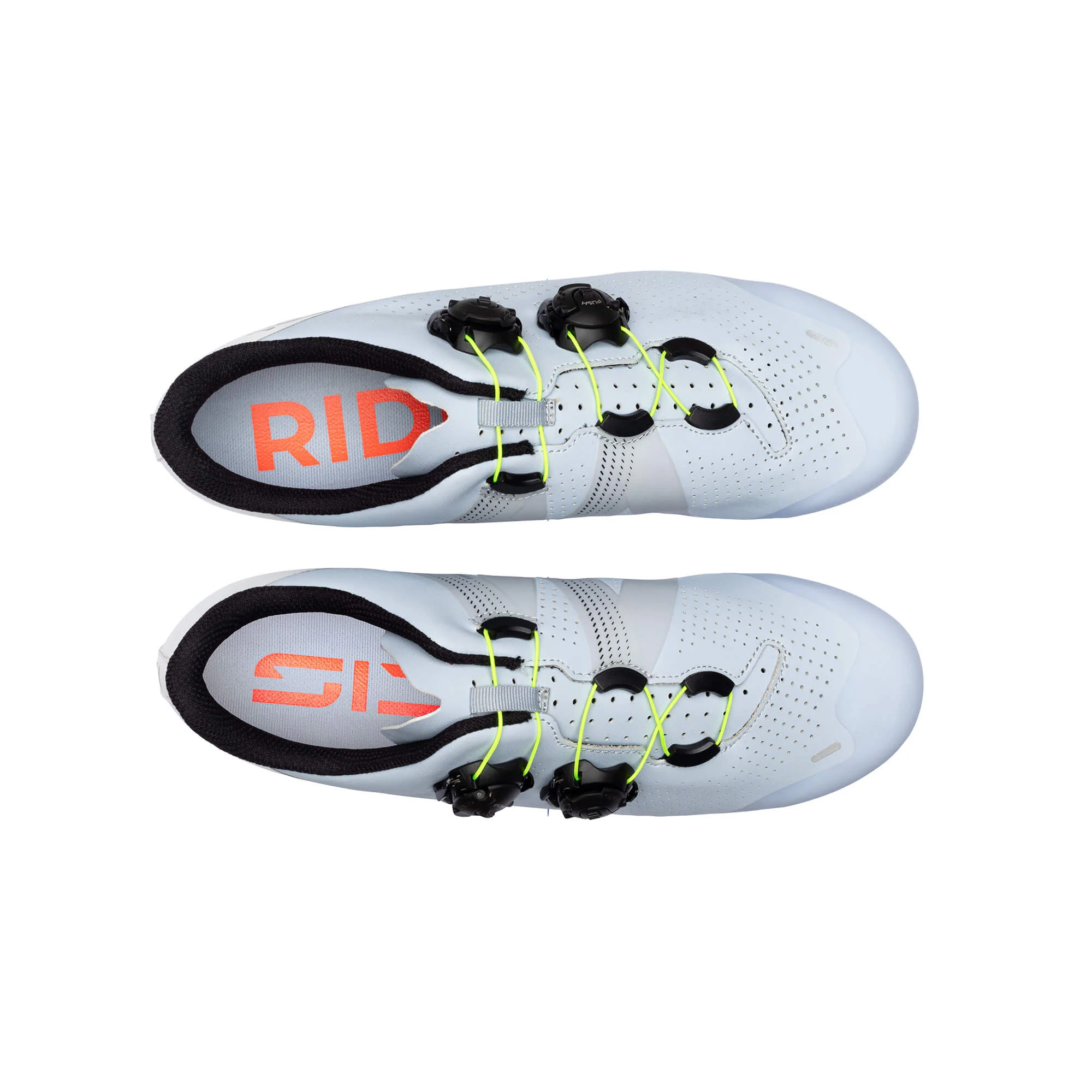 Sidi Ergo 6 Road Shoes - Image 5