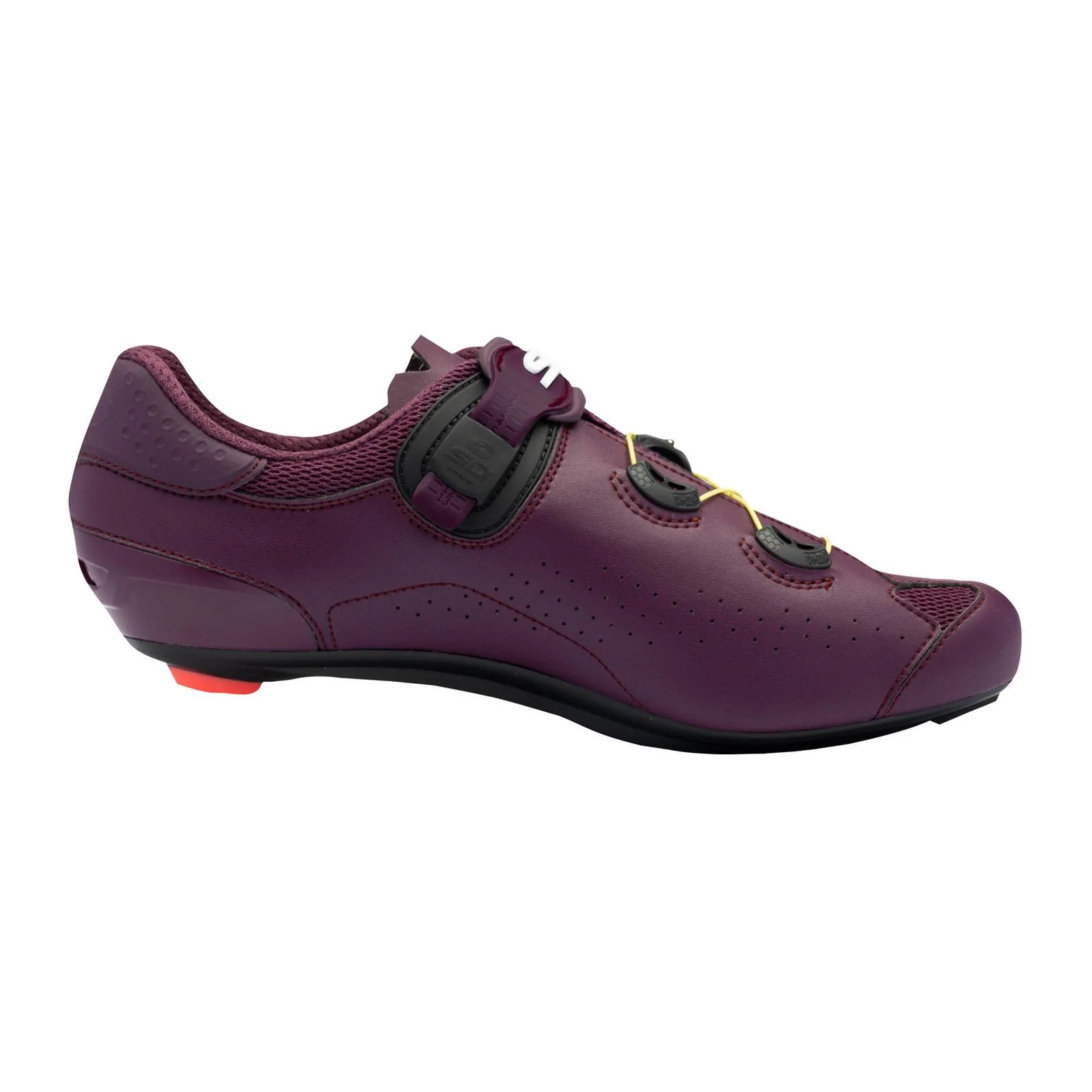 Sidi Genius 10 Road Shoes - Image 2