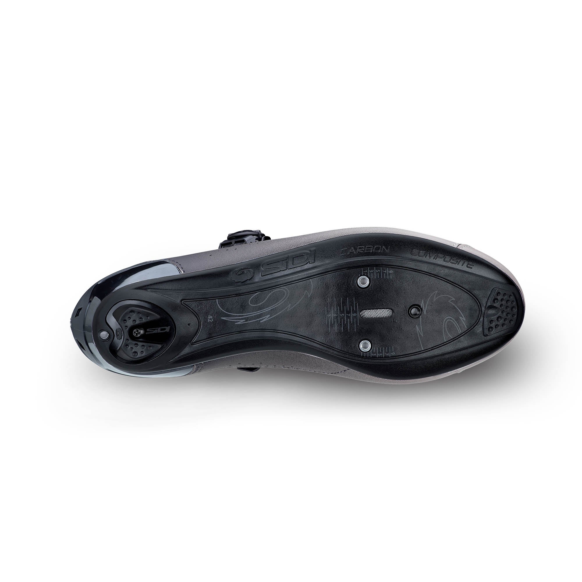 Sidi Genius 10 Road Shoes - Image 8