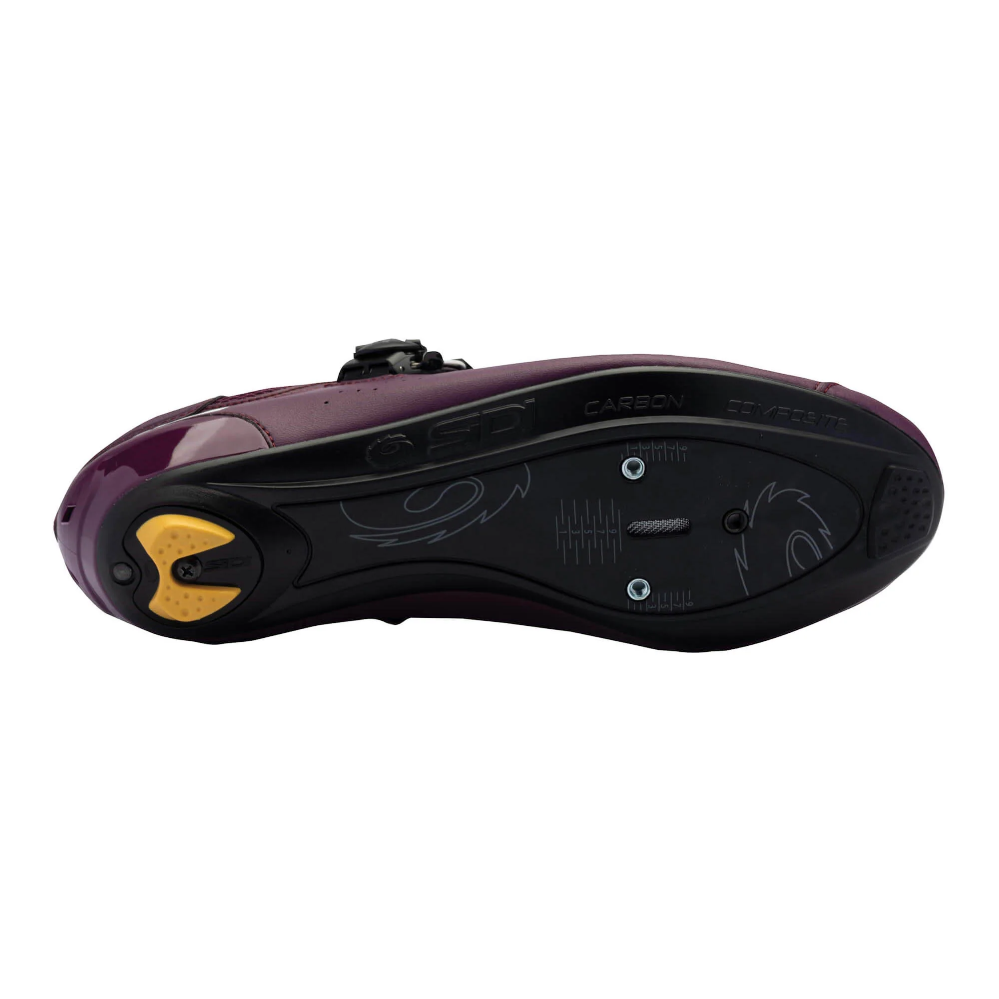 Sidi Genius 10 Women's Road Shoes - Image 3