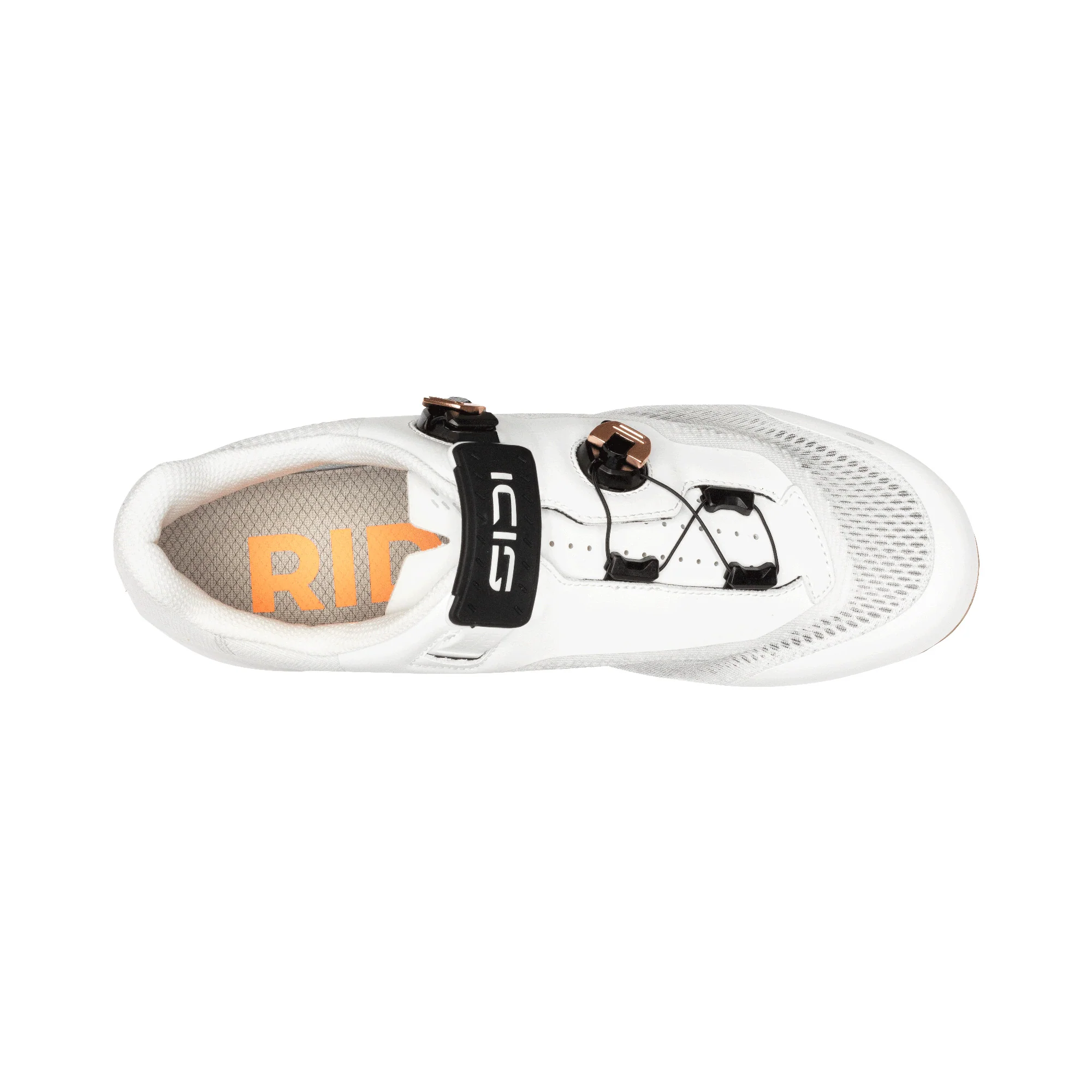 Sidi Genius X Vapo Road Shoes - Image 2