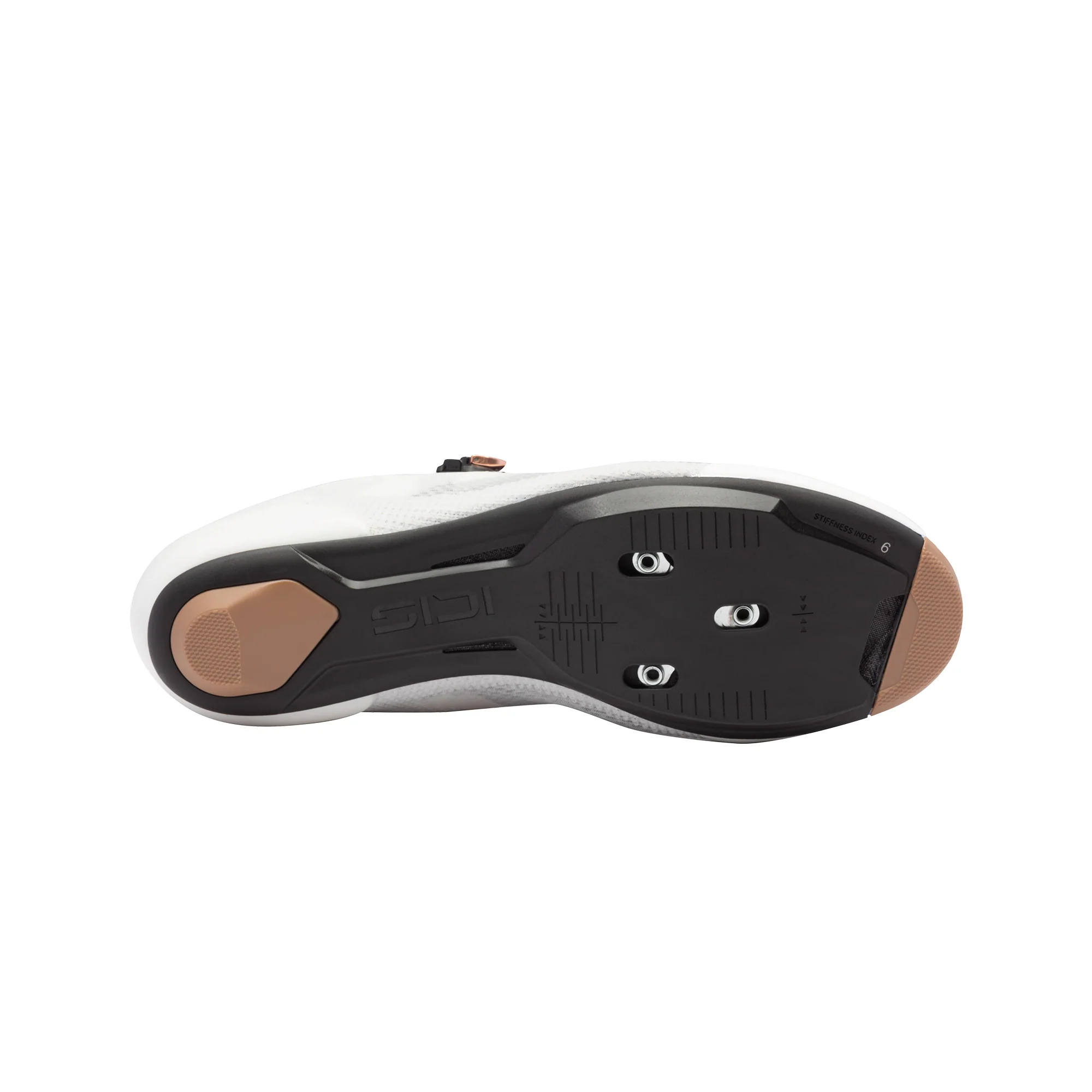 Sidi Genius X Vapo Road Shoes - Image 4