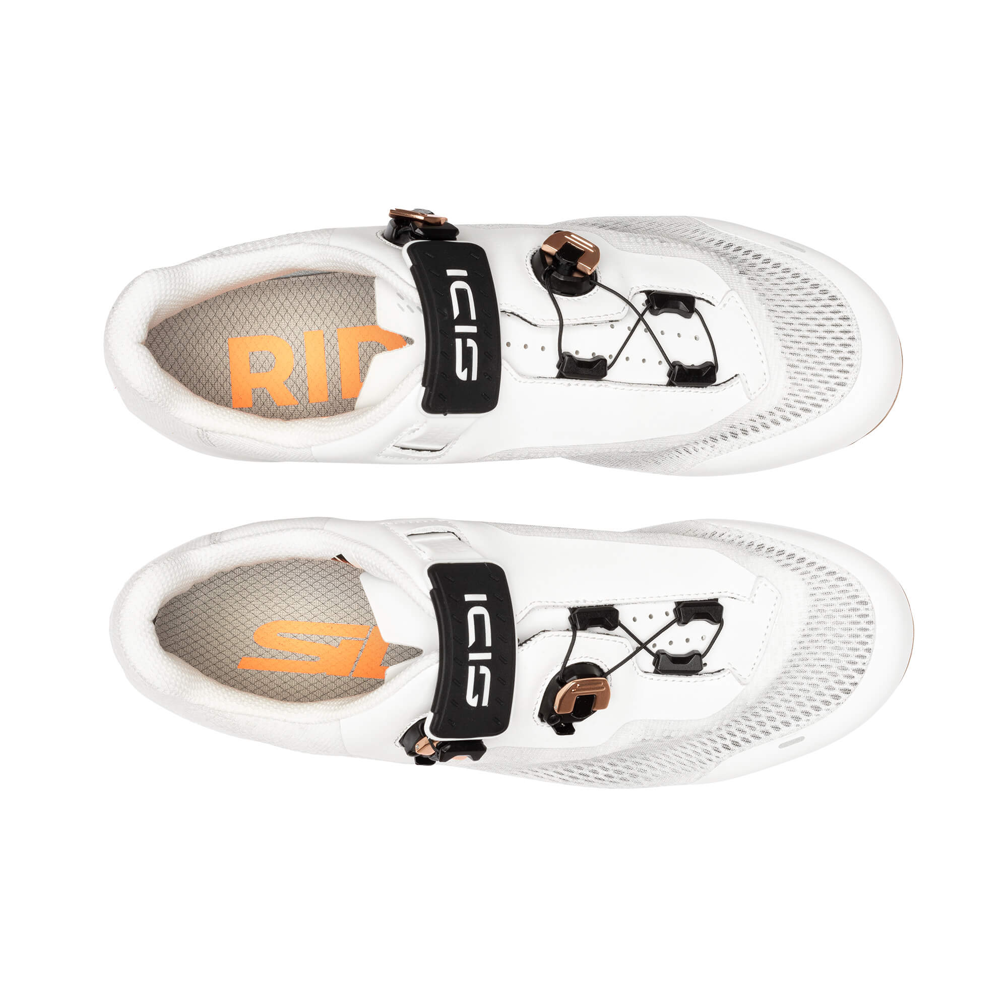 Sidi Genius X Vapo Road Shoes - Image 5