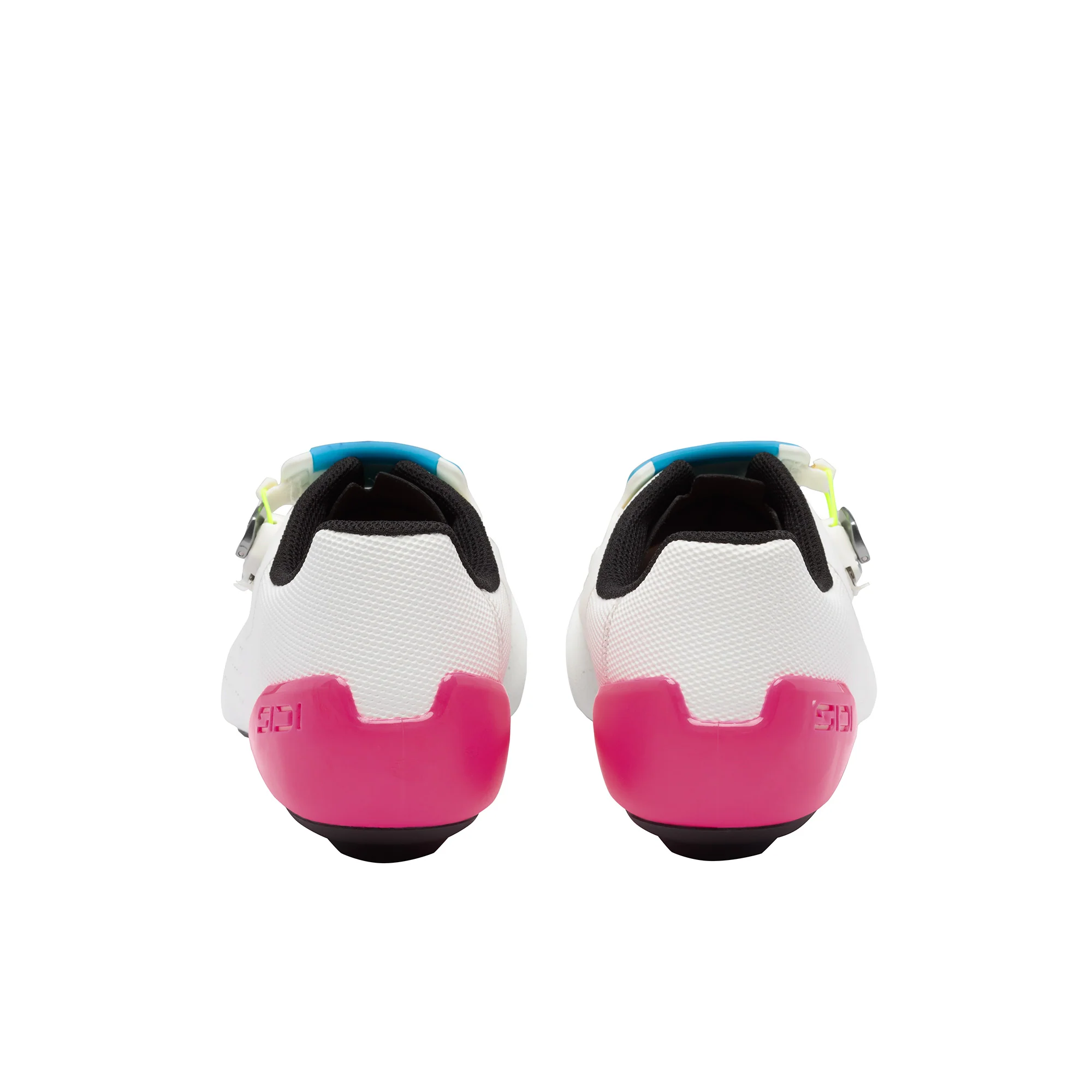 Sidi Genius X Wyve Road Shoes - Image 13