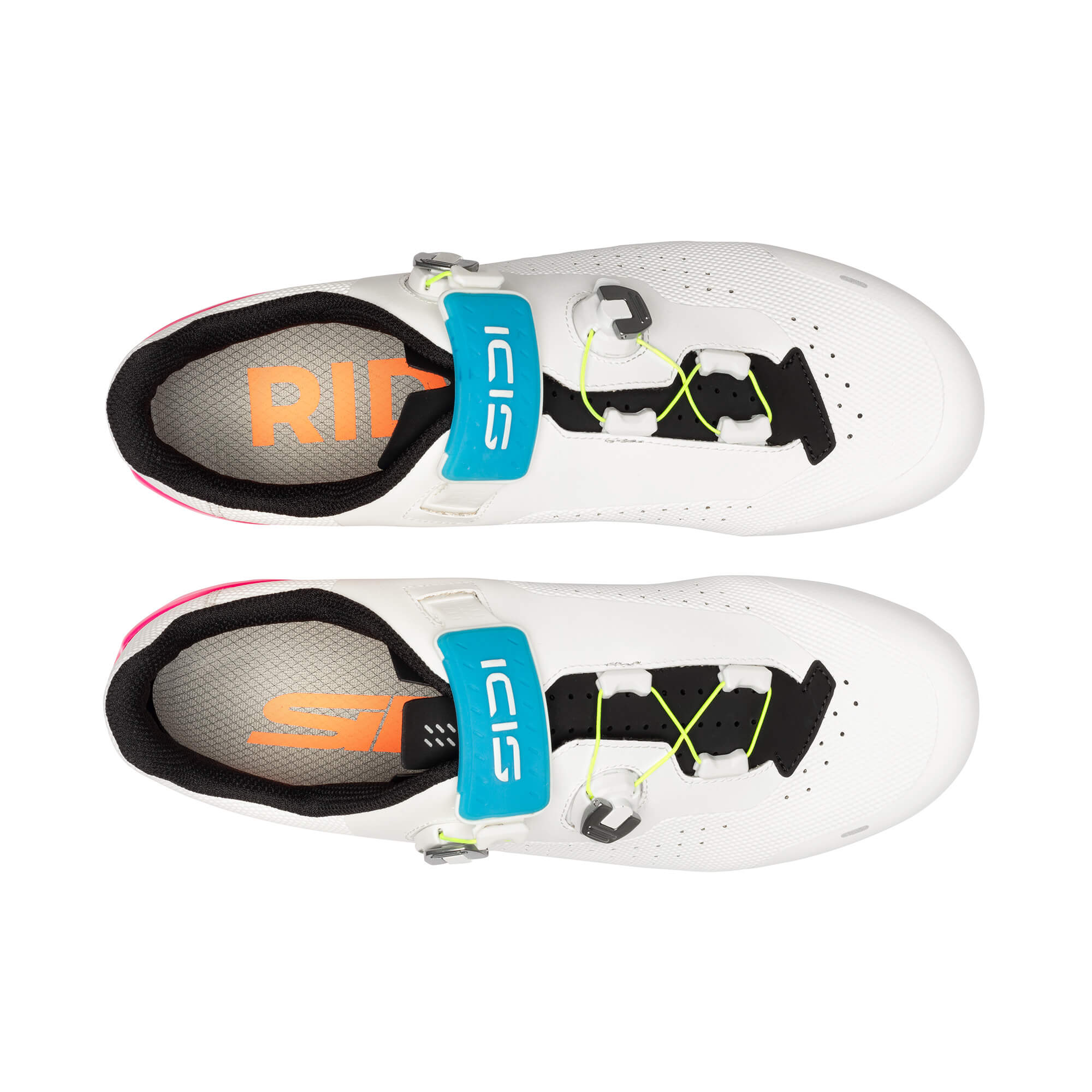 Sidi Genius X Wyve Road Shoes - Image 15