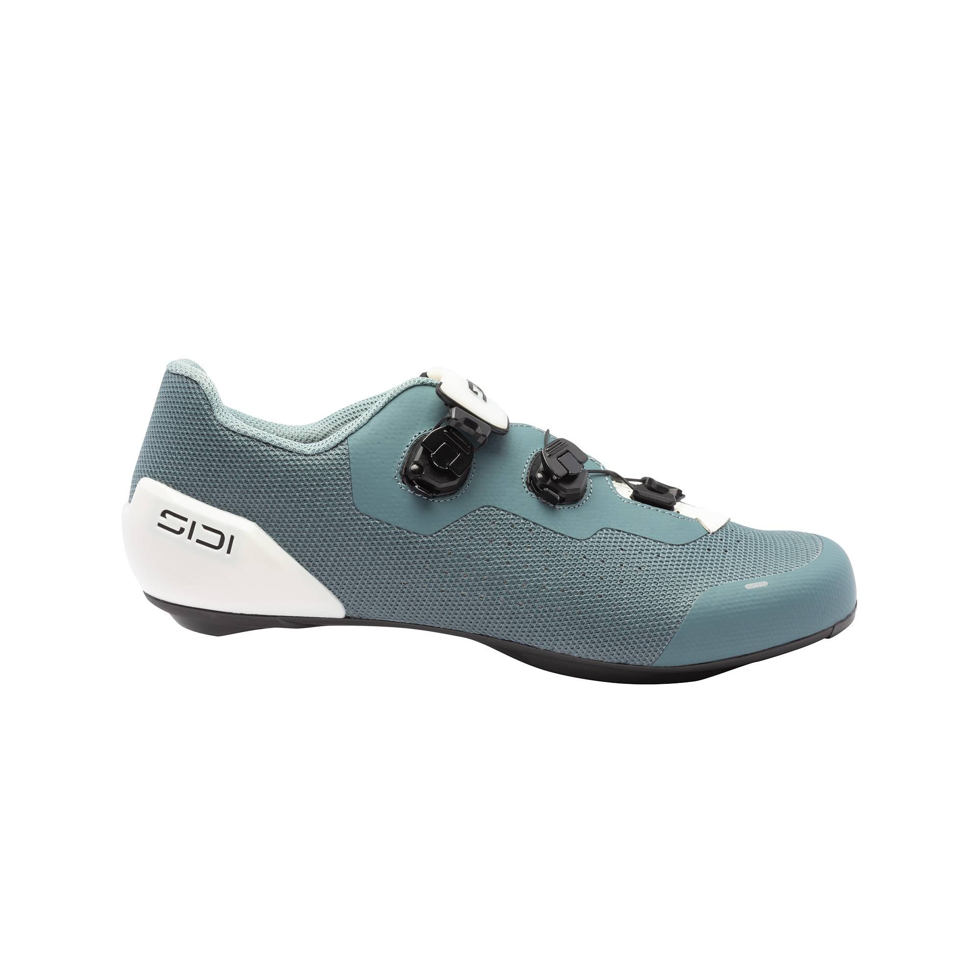 Sidi Genius X Wyve Road Shoes - Image 16