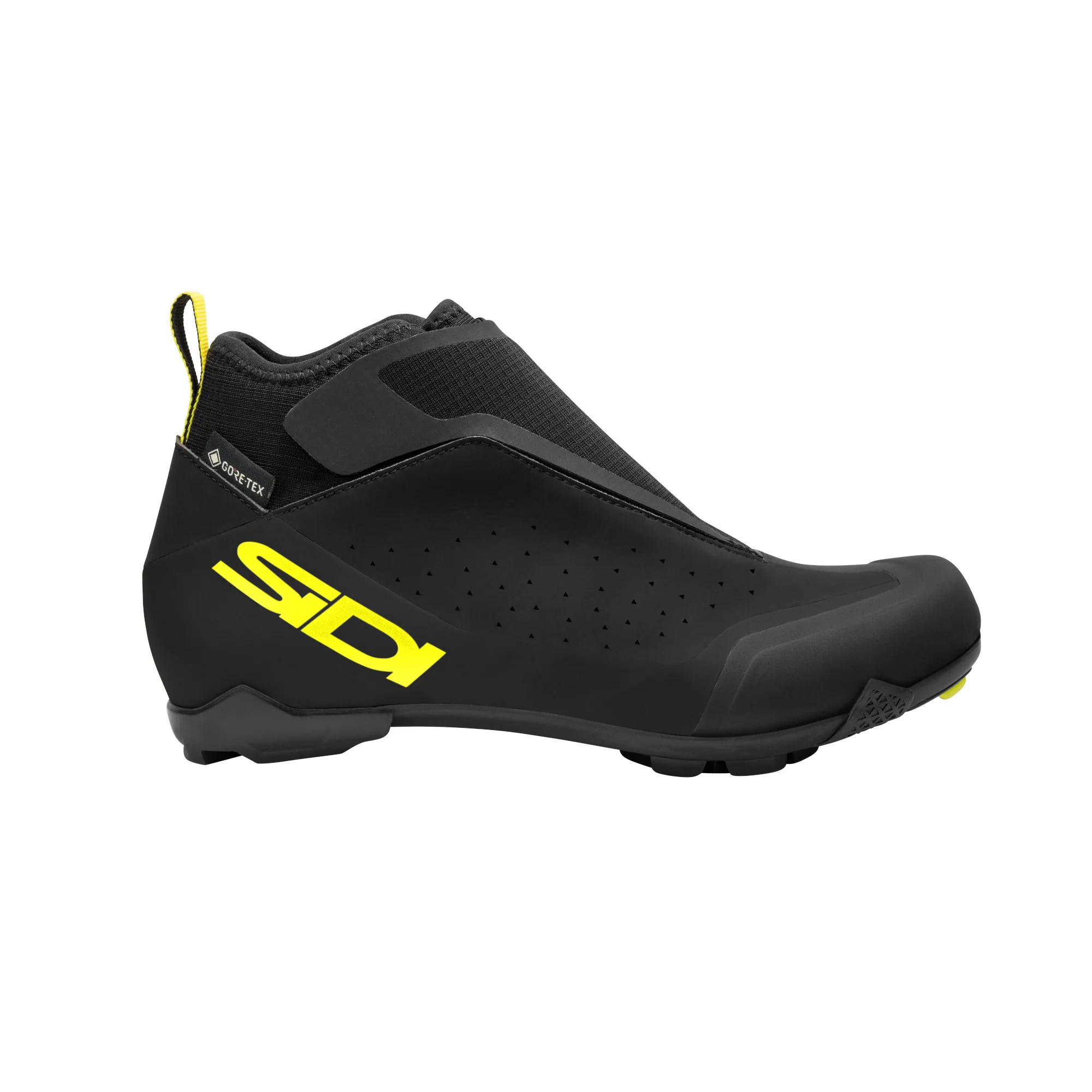 Sidi Glacies MTB Shoes - Image 10