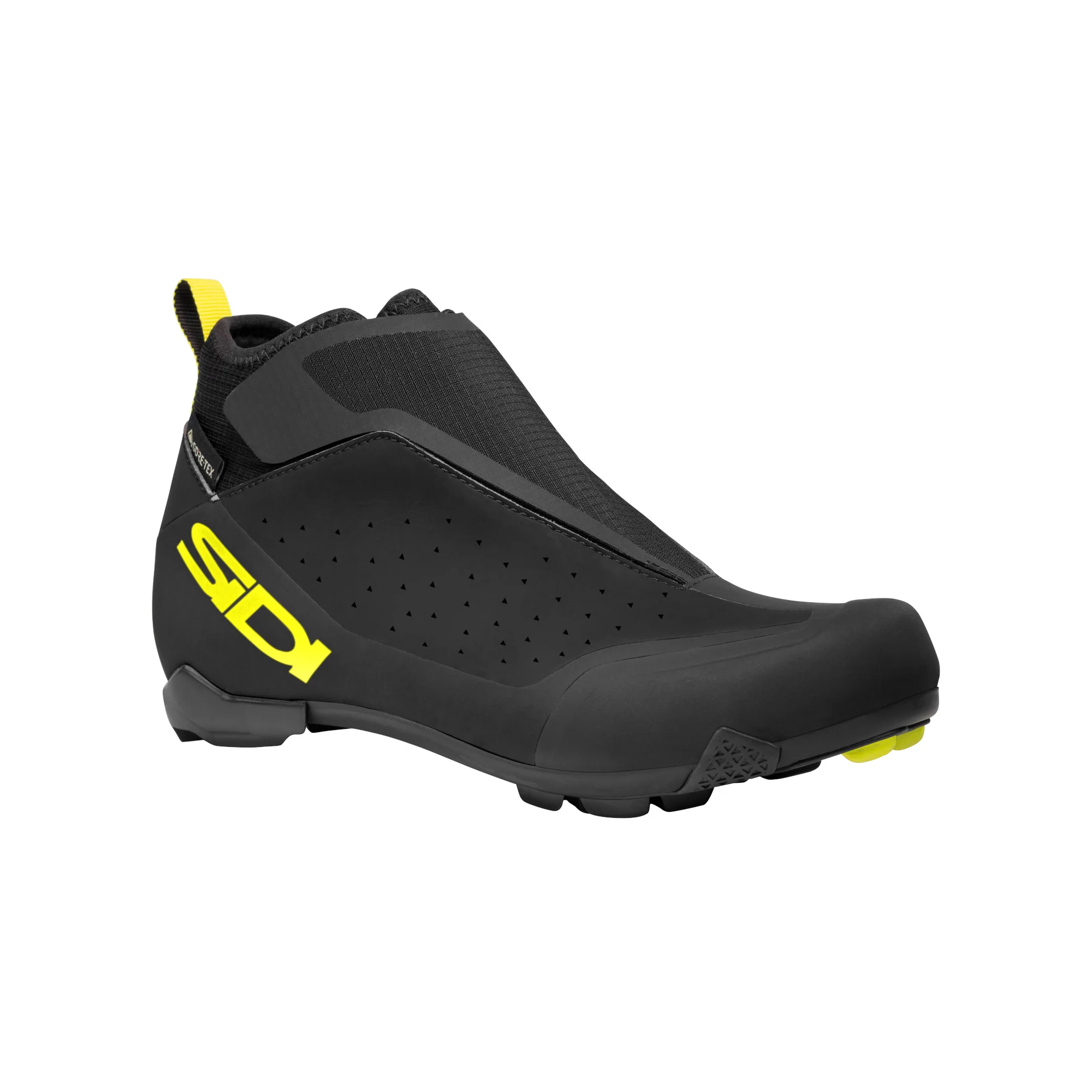 Sidi Glacies MTB Shoes - Image 9