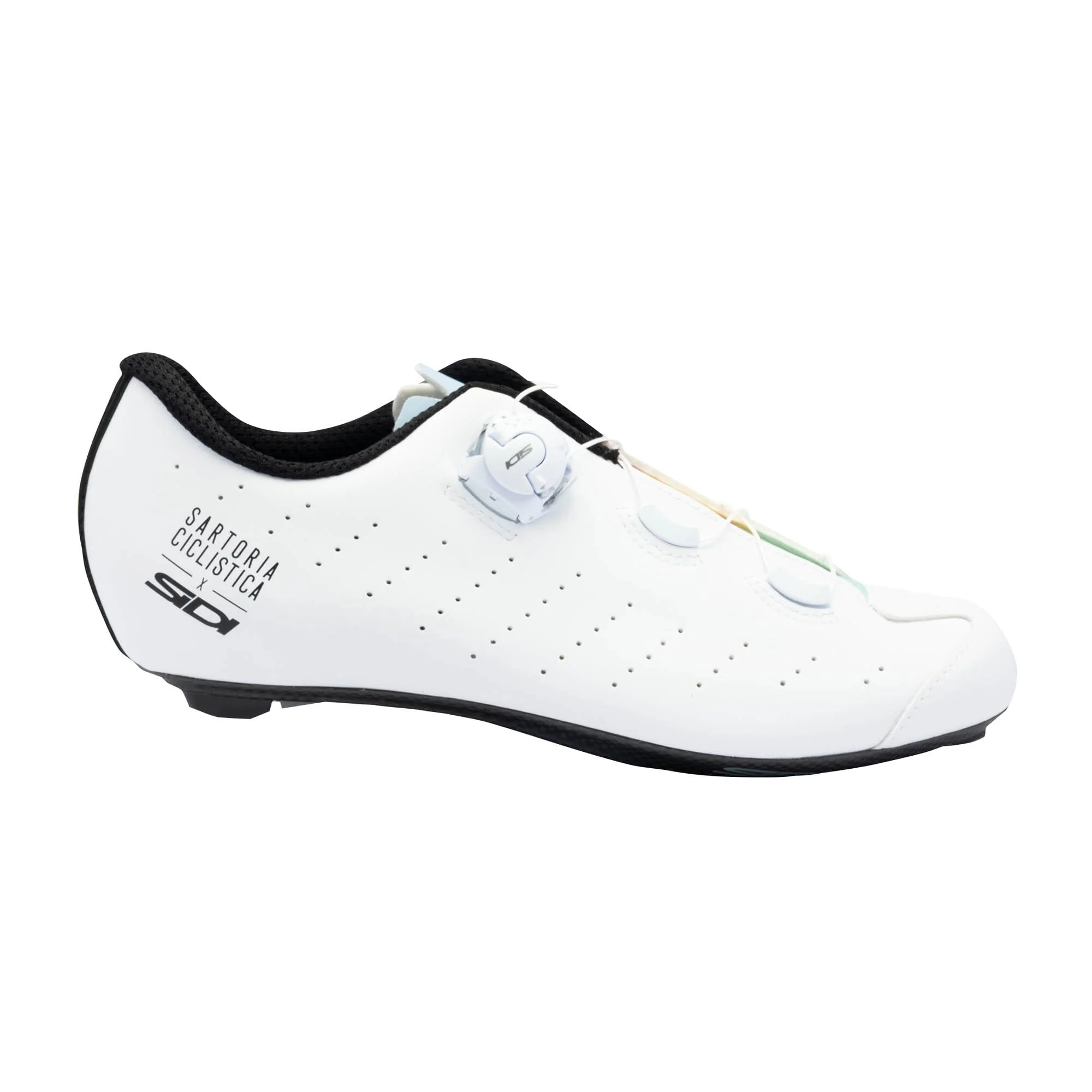 Sidi Laghee Sprinter Road Shoes