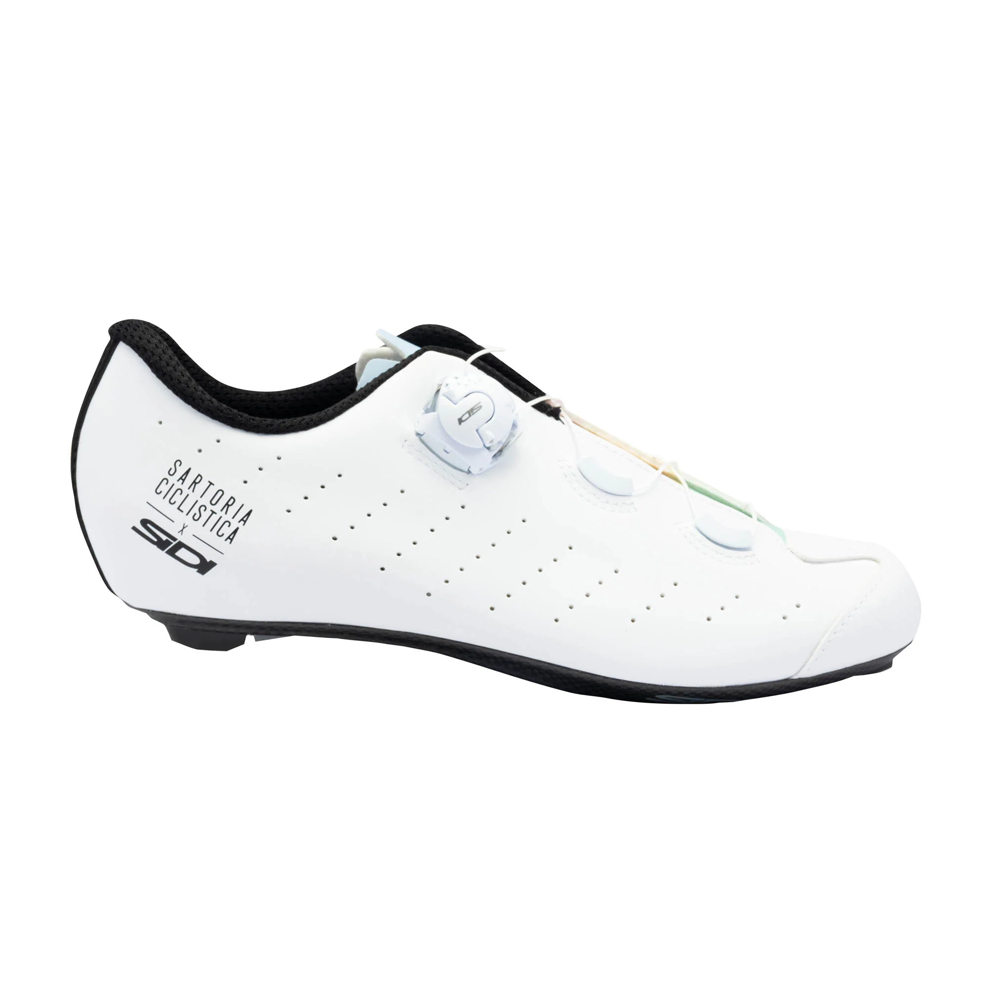 Sidi Laghee Sprinter Road Shoes - Image 2