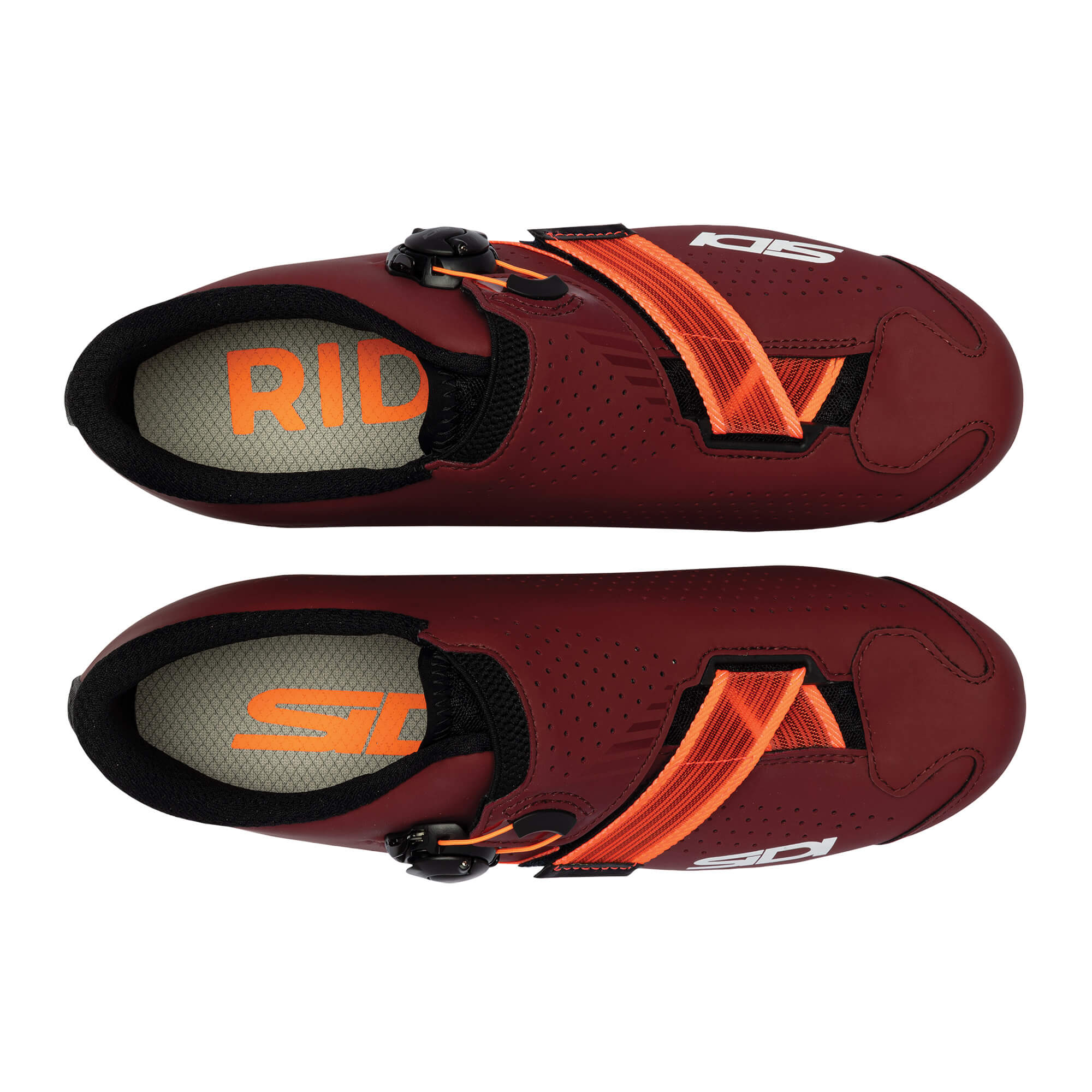 Sidi Prima Women's Road Shoes - Image 8