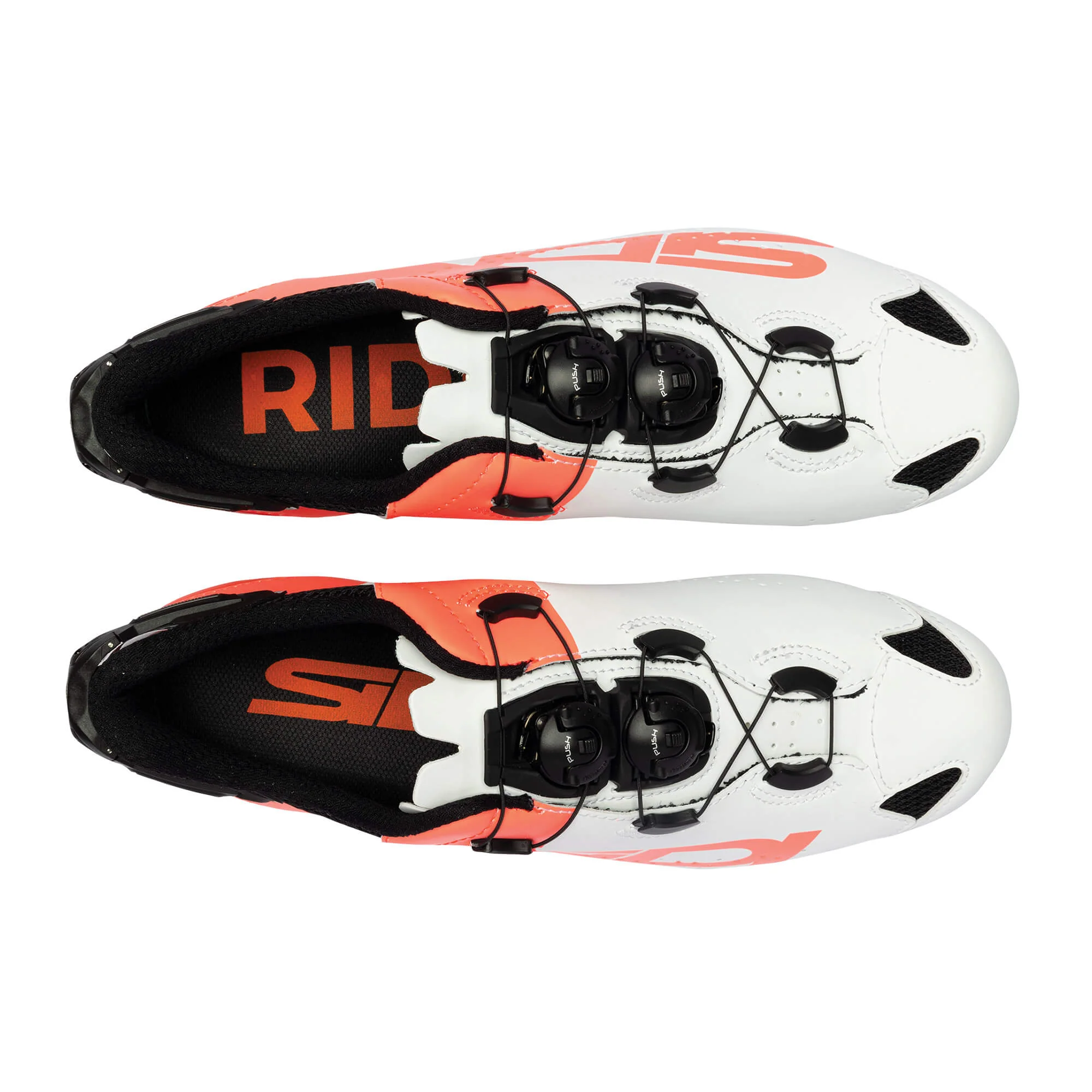 Sidi Shot 2S Pro Road Shoes - Image 2