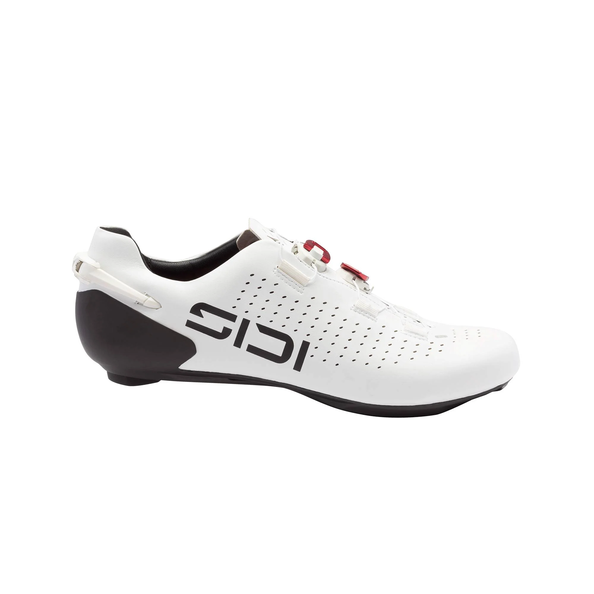 Sidi Shot 3 Road Shoes - Image 11