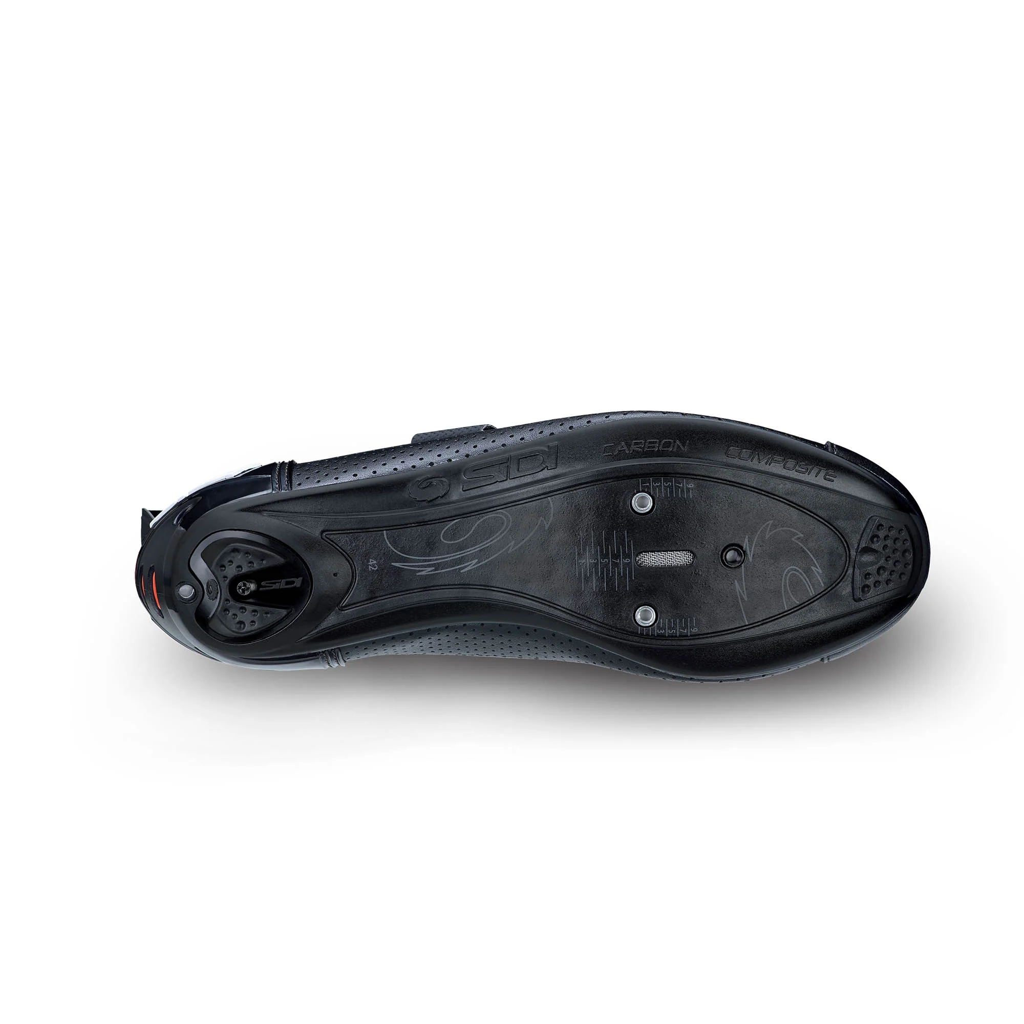 Sidi T-5 Air Triathlon Shoes - Image 3