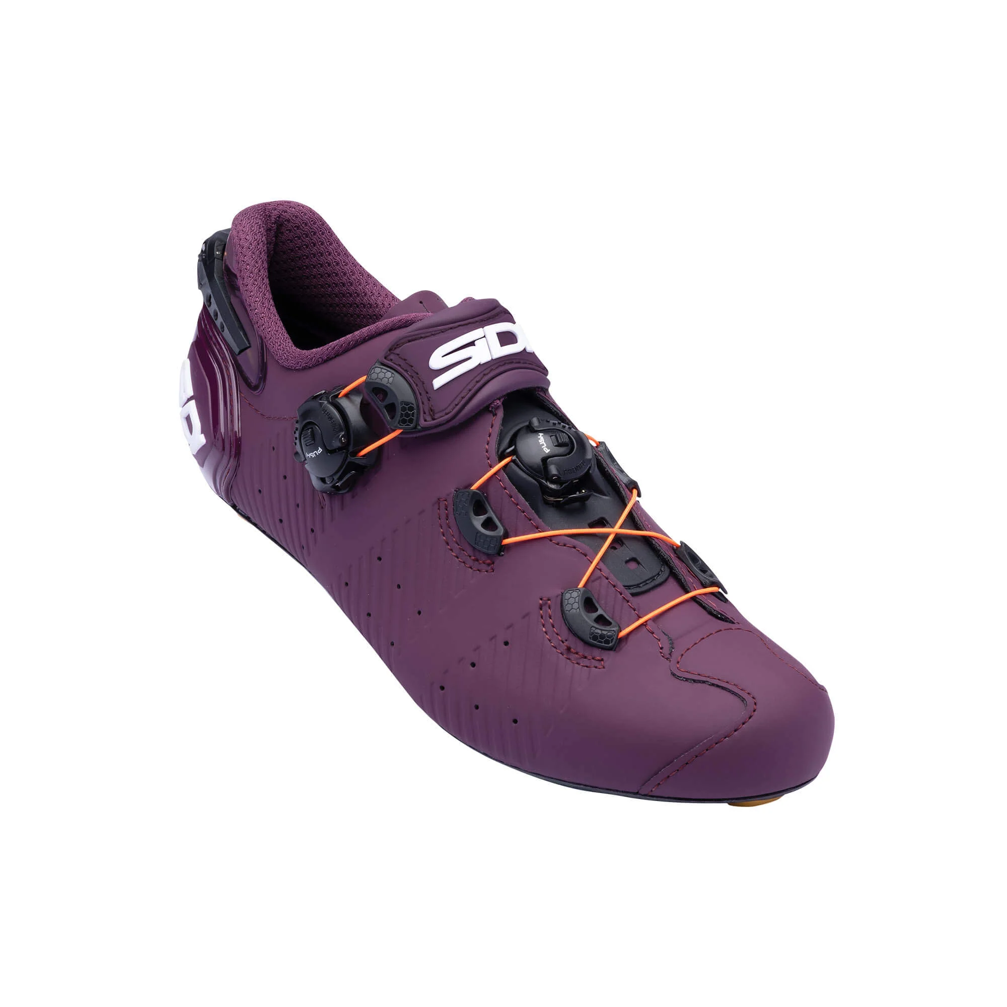 Sidi Wire 2S Road Shoes - Image 3