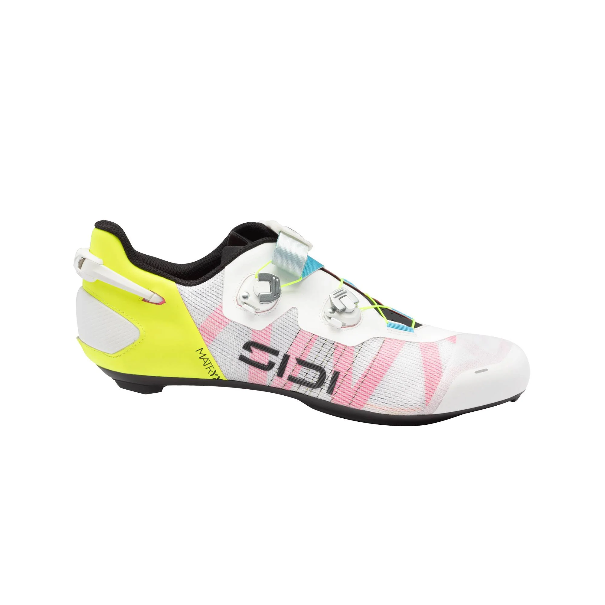 Sidi Wire 3 Road Shoes - Image 11