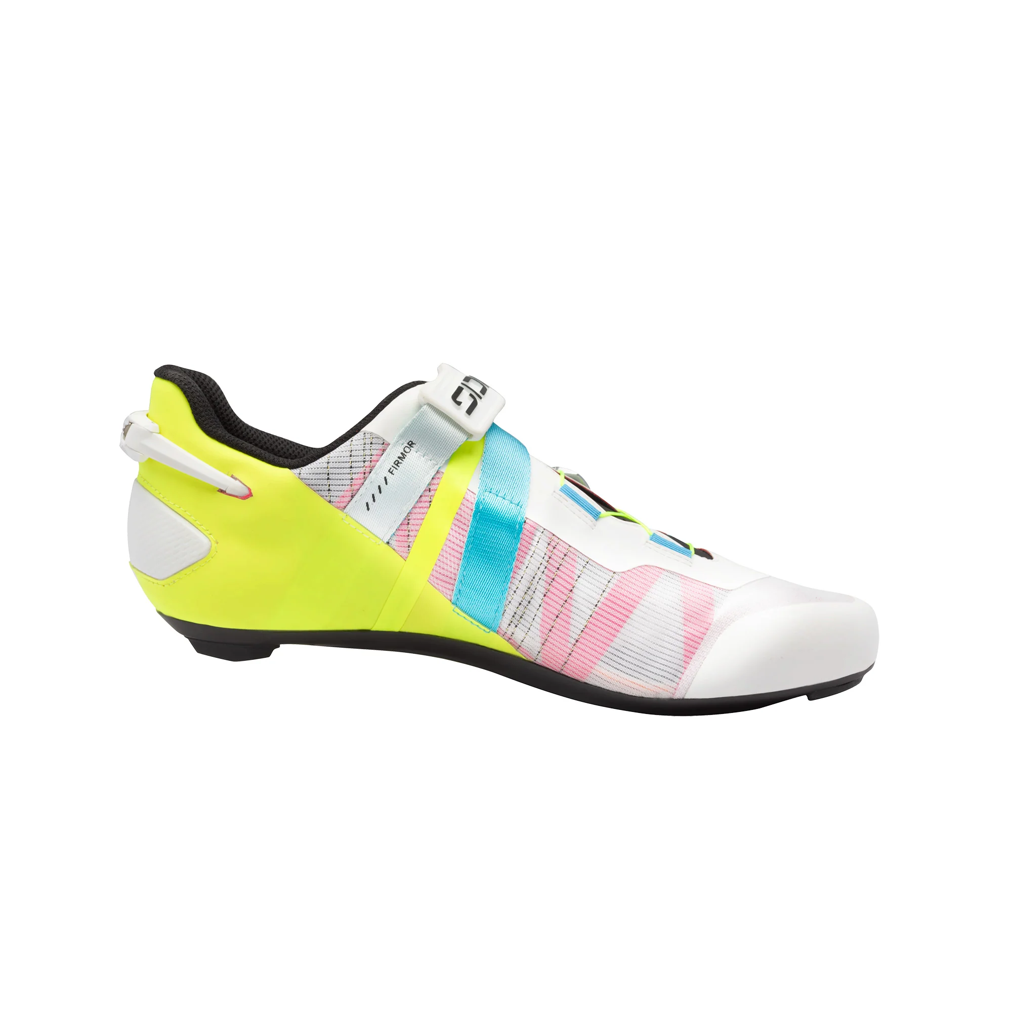 Sidi Wire 3 Road Shoes - Image 12