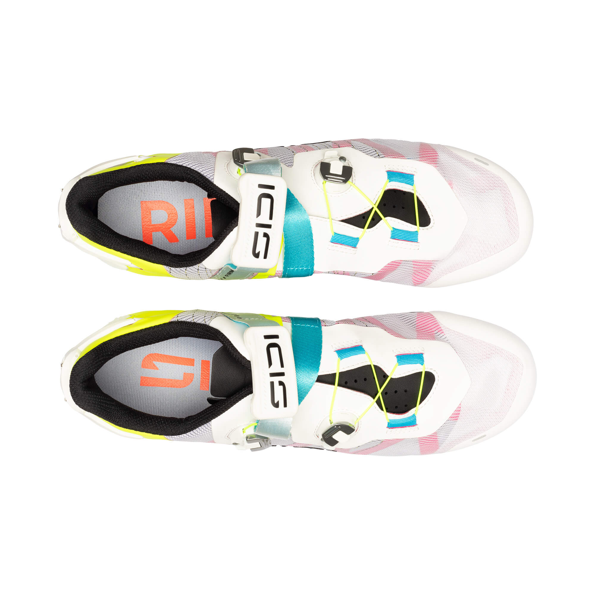 Sidi Wire 3 Road Shoes - Image 15